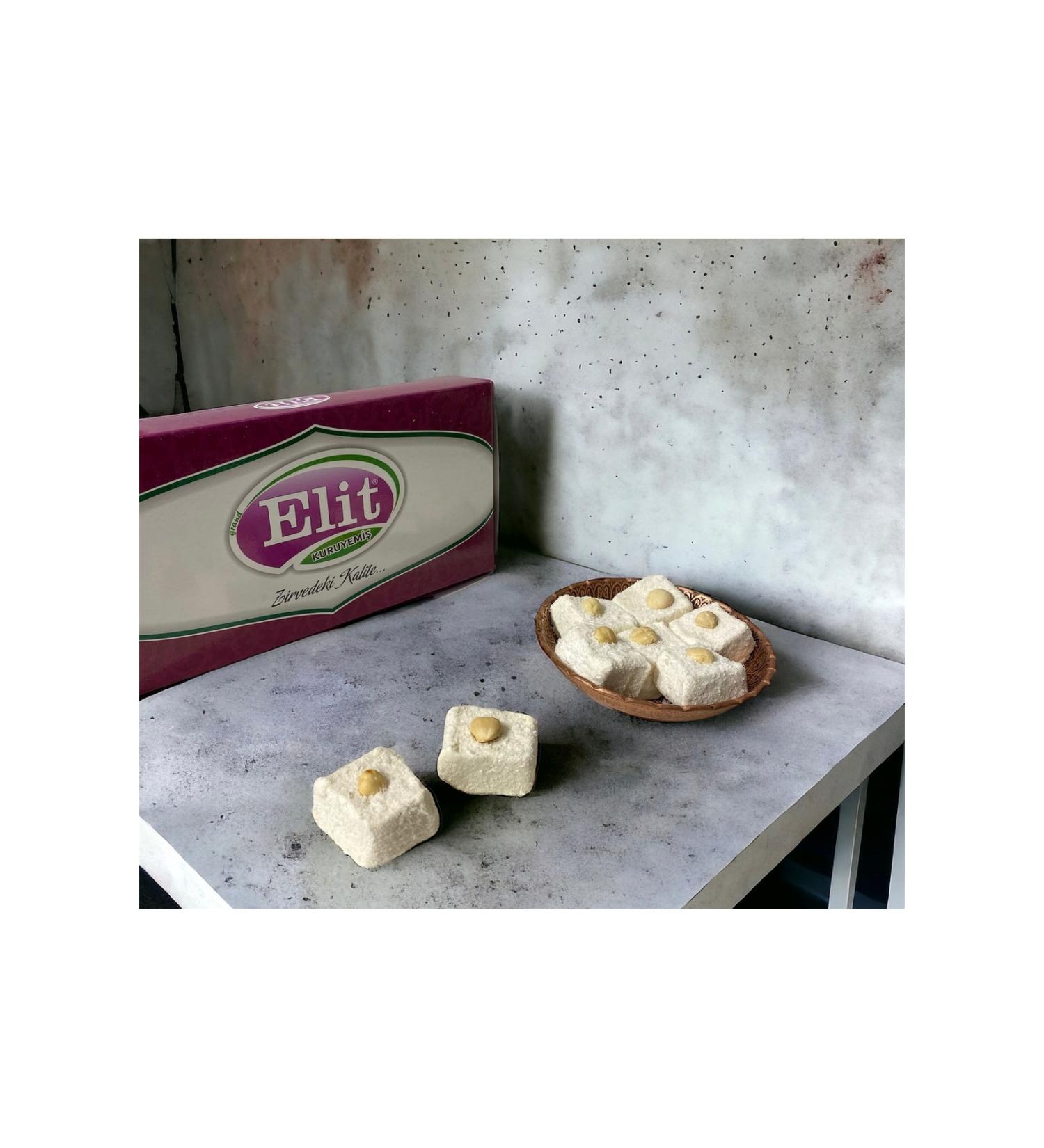 Elite Dried Nuts HAZELNUT SULTAN DELIGHT 1KG