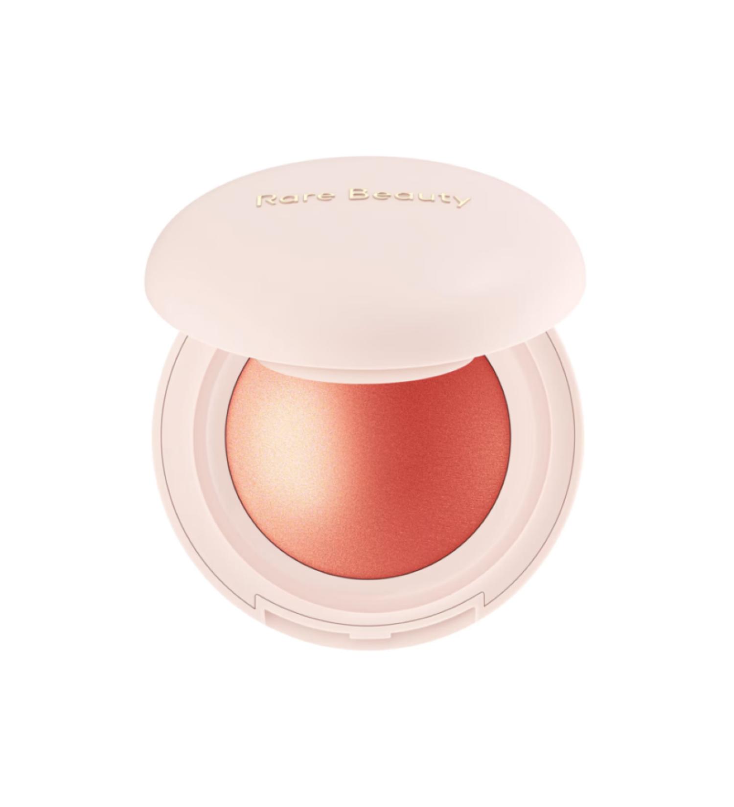Rare Beauty Soft Pinch Luminous Powder Blush Ultra Smooth Always Luminous Blush (2.8 g) - Buy Online on GoSupps.com