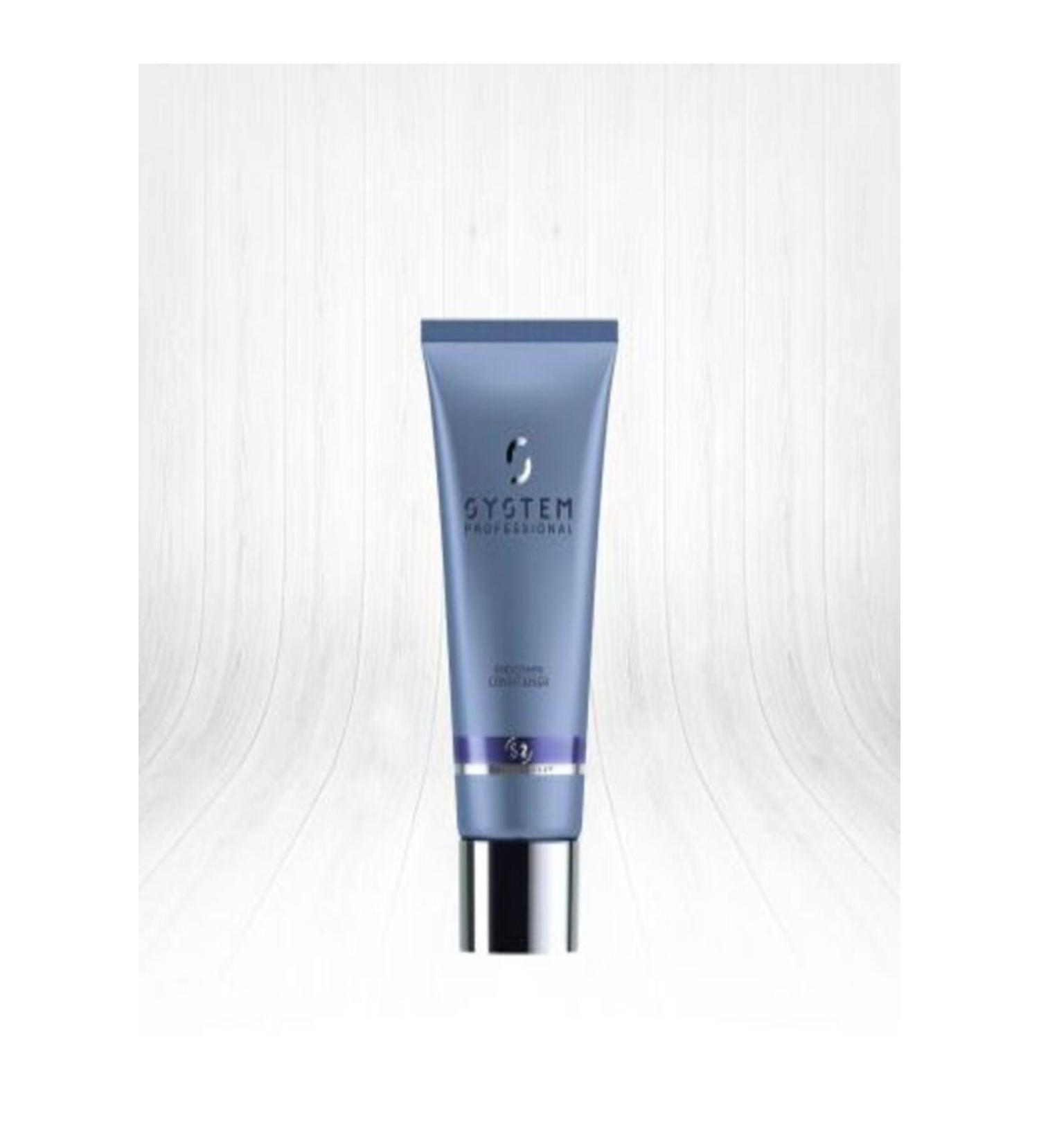 System Professional wella calming intensive conditioner for curly hair 200 ml