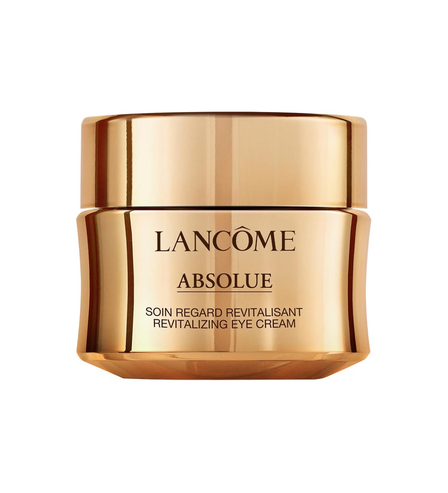 Lancome Revitalizing Eye Cream 20 ml - Buy Online on GoSupps.com