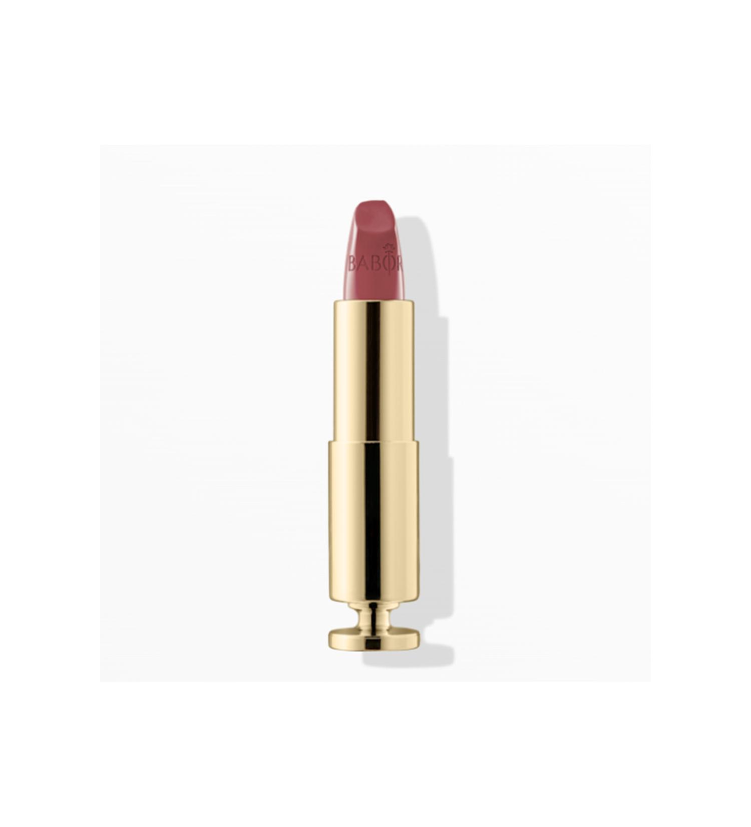 BABOR Creamy Long-Lasting Dazzling Shine Moisturizing Lipstick - Buy Online on GoSupps.com