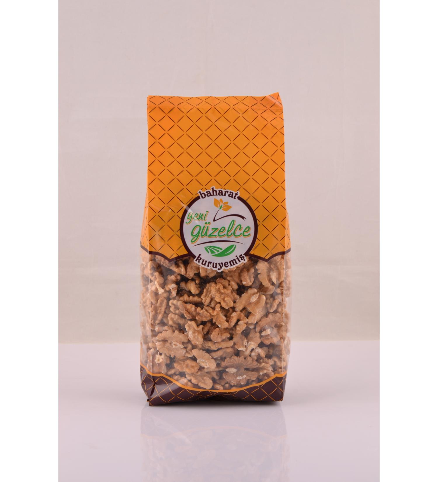 NEW GOOD Roasted Walnuts 1 kg