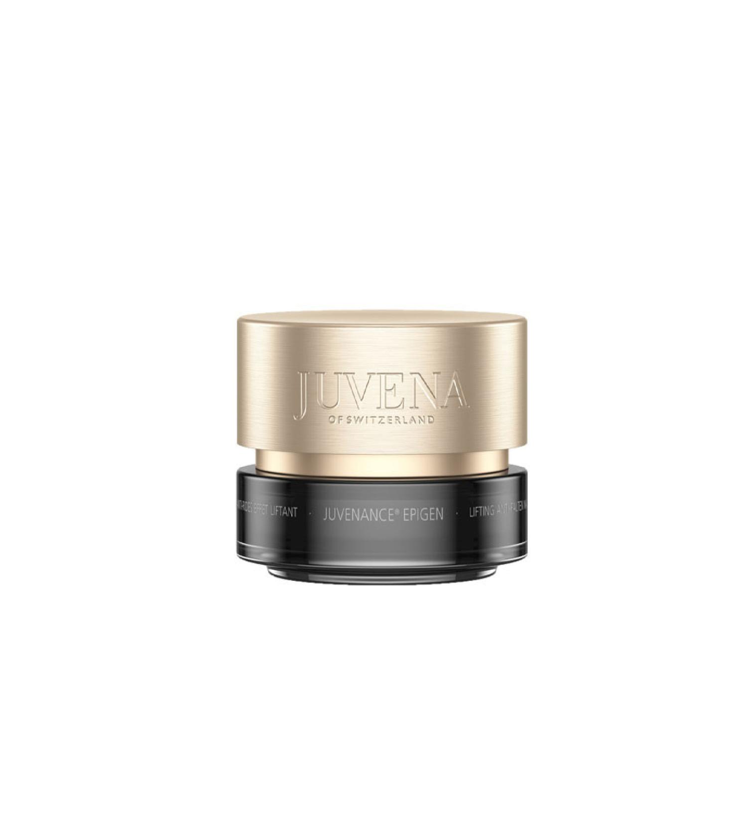 Juvena Juvenance Epigen Lifting Anti-Wrinkle Intensive Anti-Wrinkle Night Cream 50ML