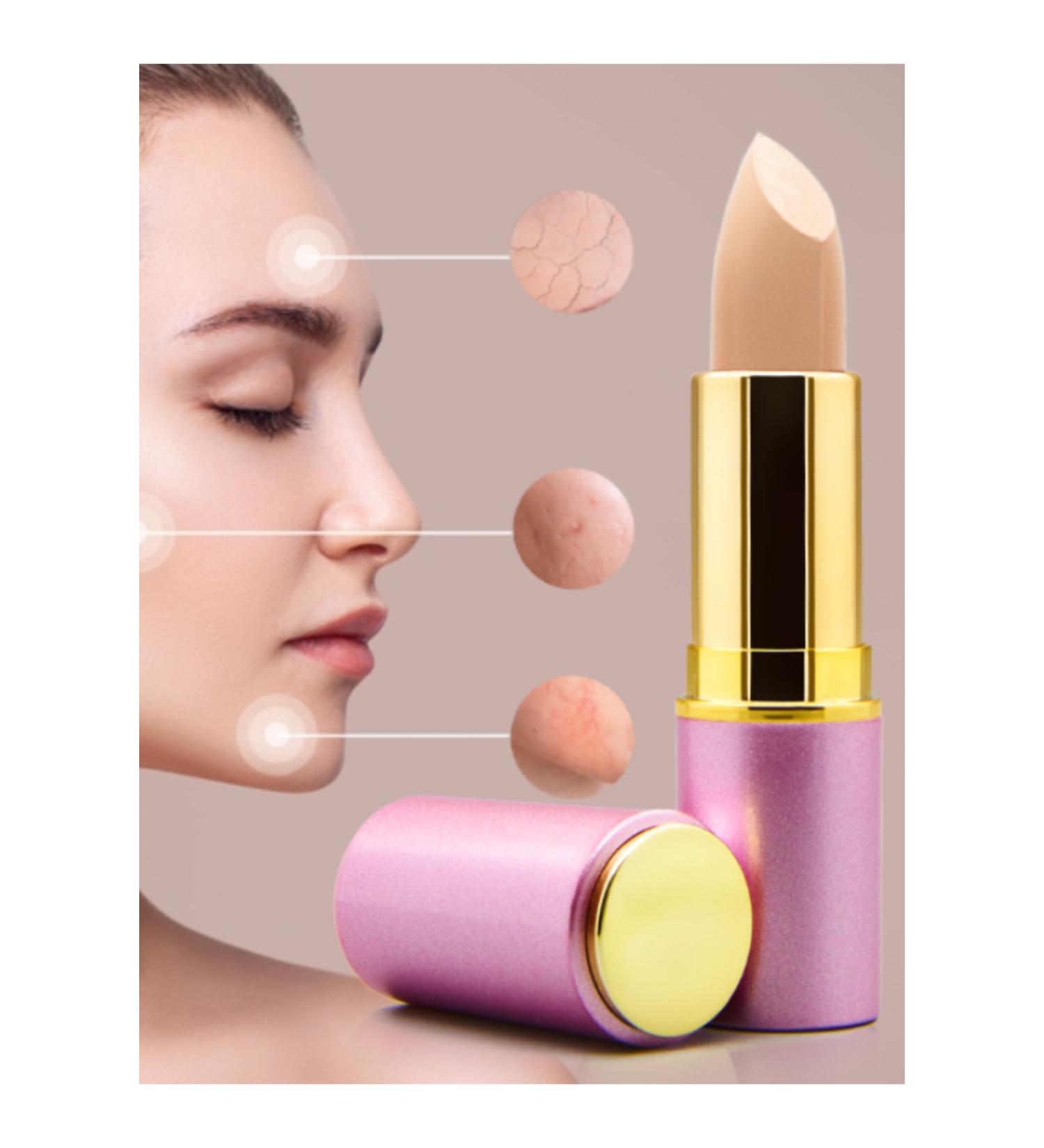 GL Beauty All Day Matte Concealer Professional Concealer No. 03 - Buy Online on GoSupps.com