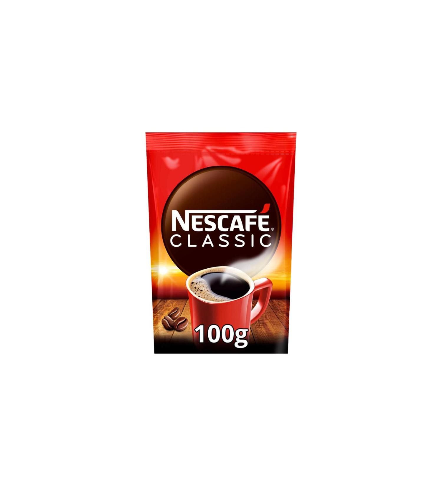 Nescafe Classic 100 G