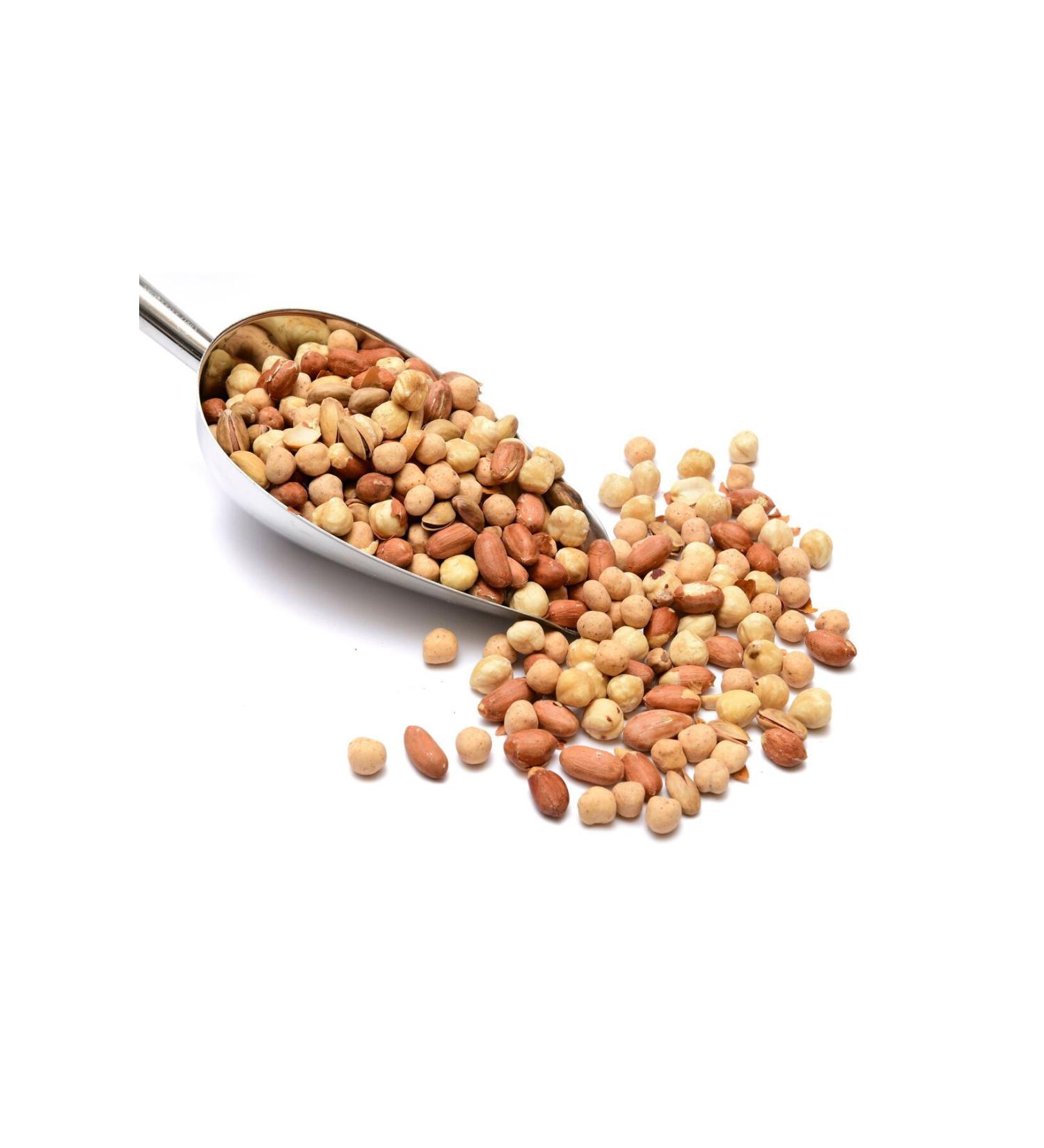 Qavruq quality nuts MEGA MIXED 500 GR