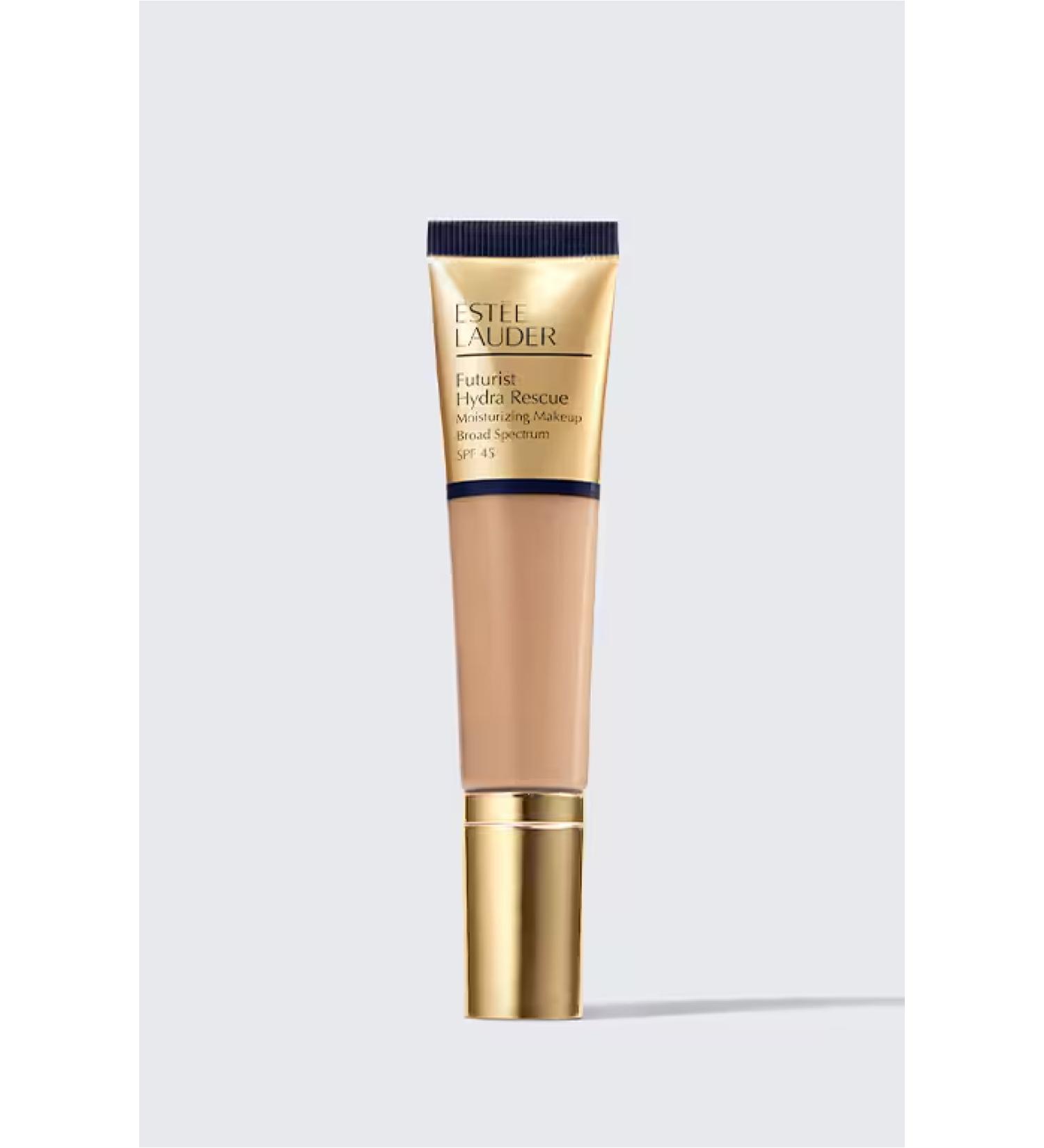 Estee Lauder Futurist Hydra Rescue Moisturizing Foundation SPF 45