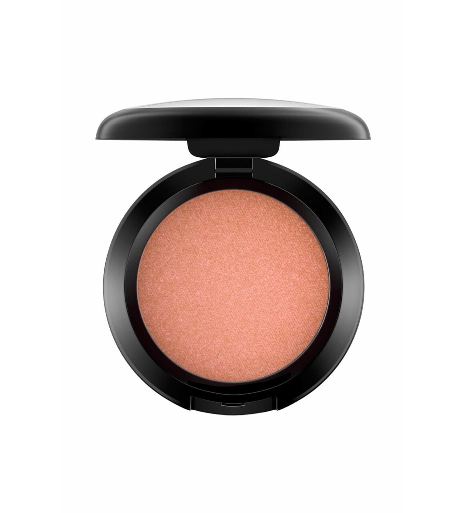 Mac LONG-LASTING POWDER BLUSH PEACHTWIST BLUSH WITH PERFECT COLOR - 6 G KEYON2500