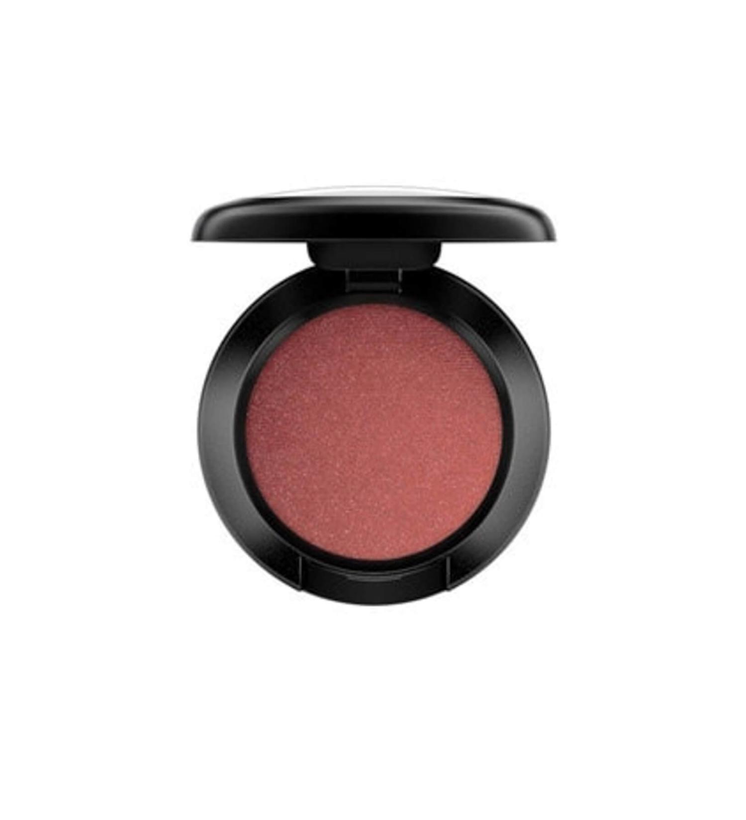 Mac HIGHLY PIGMENTED LONG-LASTING EYE SHADOW - EYE SHADOW COPPER N G 1.3 G KEYON2601