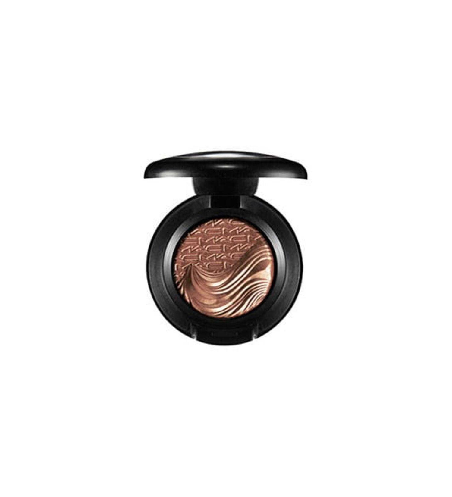 Mac NATURAL AND LONG-LASTING EYESHADOW - EXTRA DIMENSION EYESHADOW SWEET HEAT 1.3 G KEYON2606