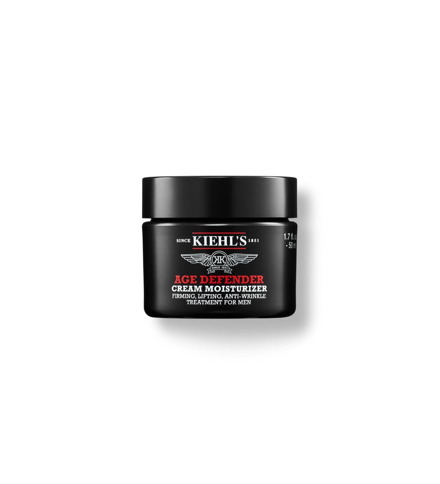 Kiehl's F RM NG ANT -WR NKLE LONG-LAST NG NOUR SH NG CARE CREAM FOR MEN 50 ML KEYON2689