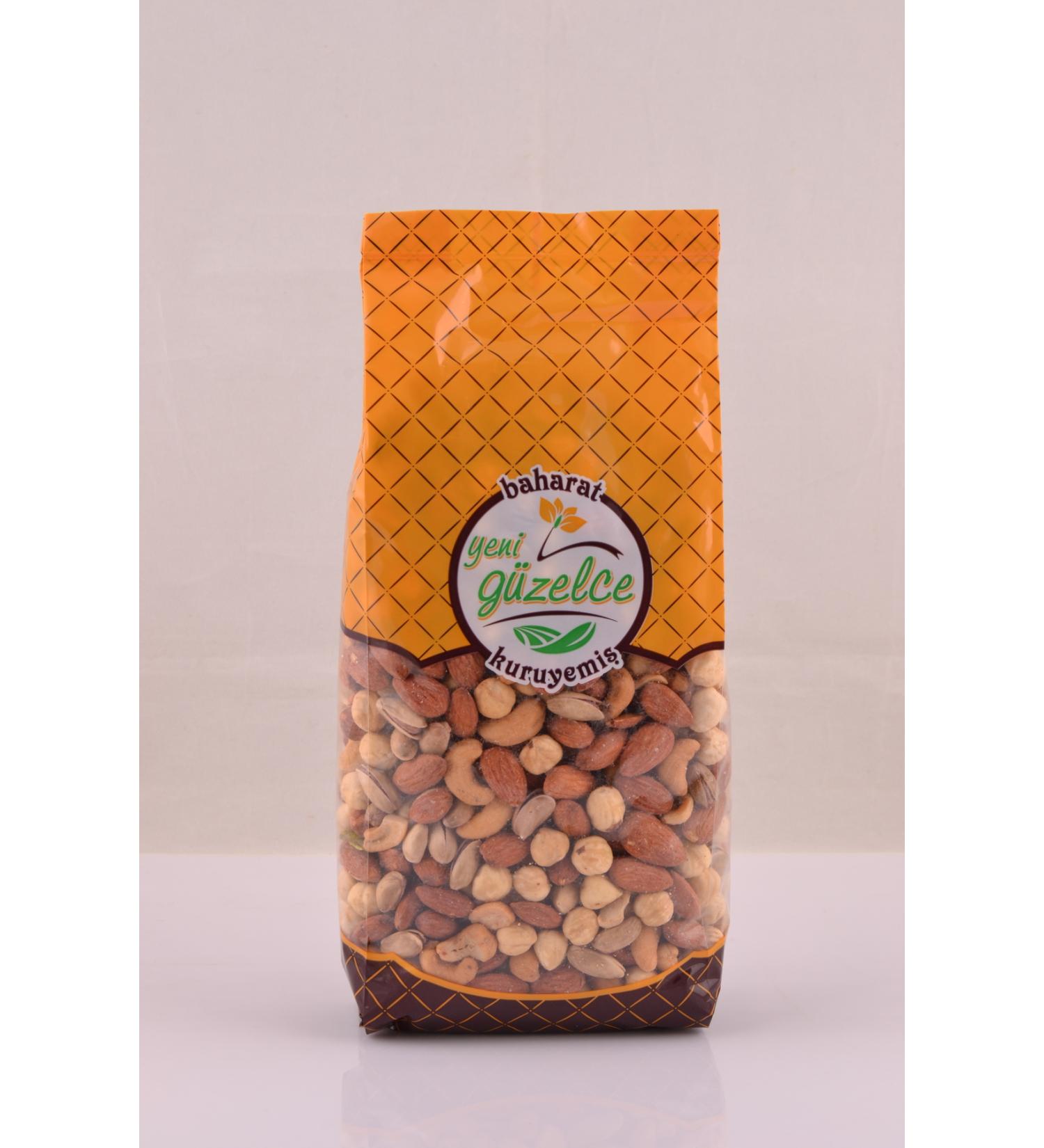 NEW GOOD Cocktail Mixed Nuts 1 kg