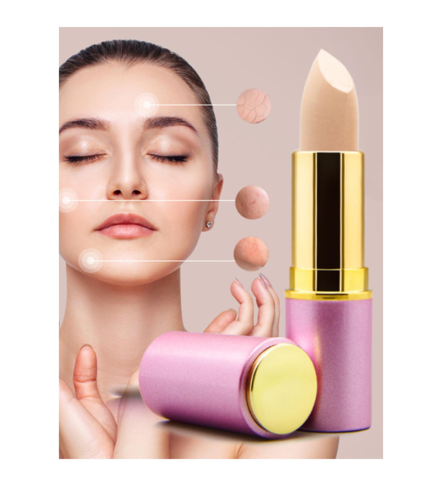 GL Beauty All Day Matte Concealer Professional Concealer No. 01