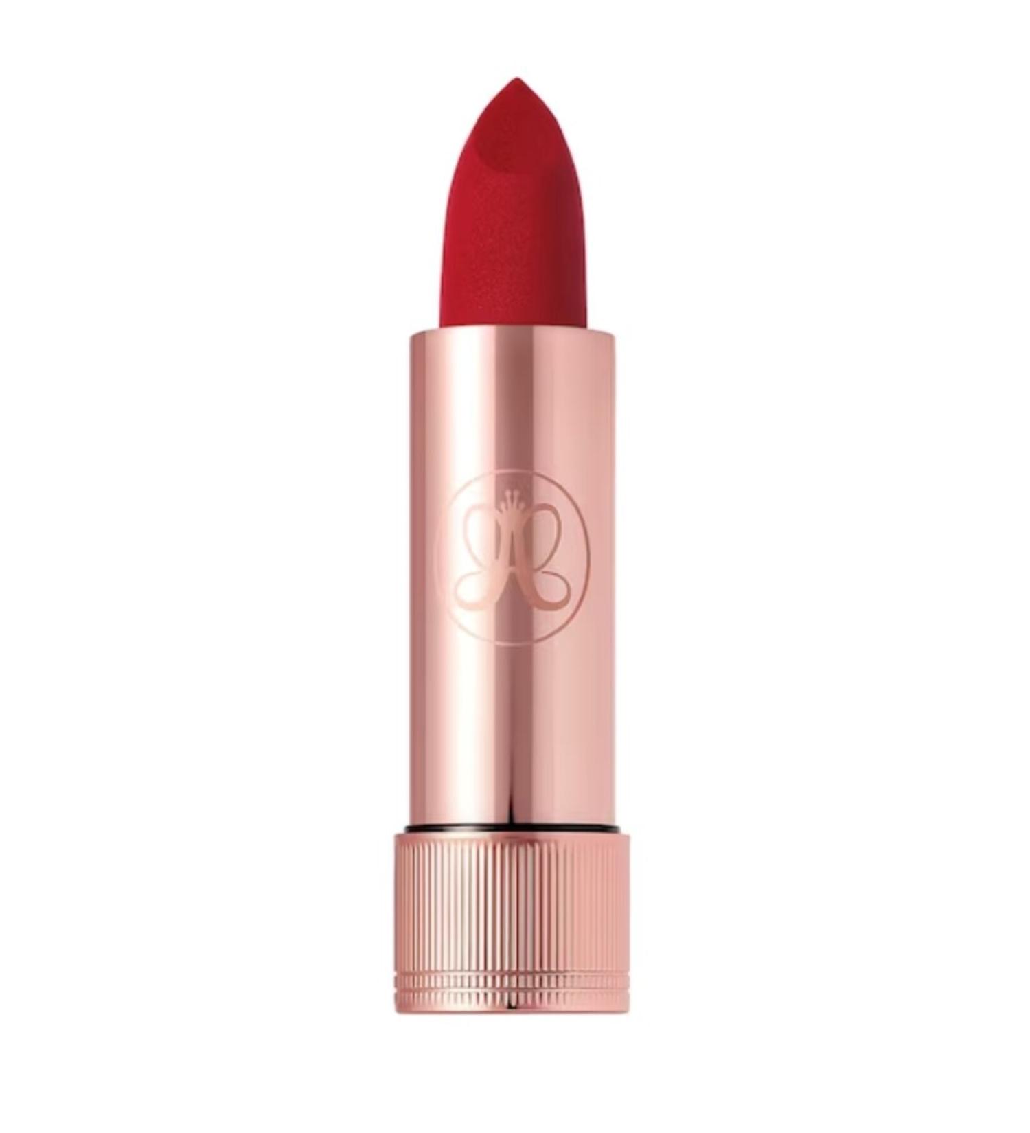 Anastasia Beverly Hills Anastasia Beverly Hills Satin Lipstick Royal Red Satin Finish Lipstick
