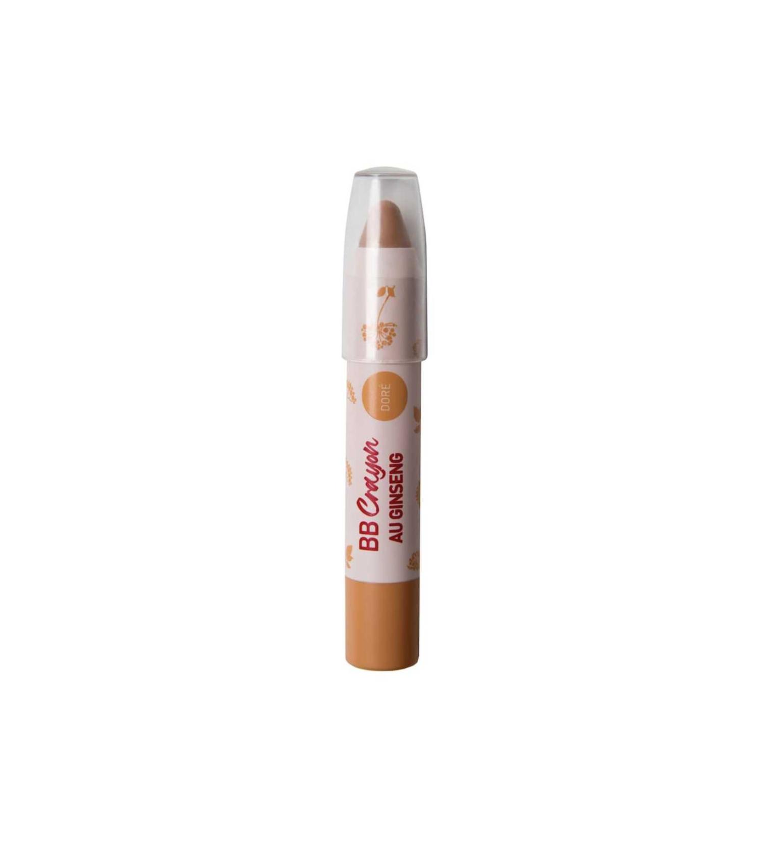 erborian BB Crayon with Ginseng - Makeup Stick