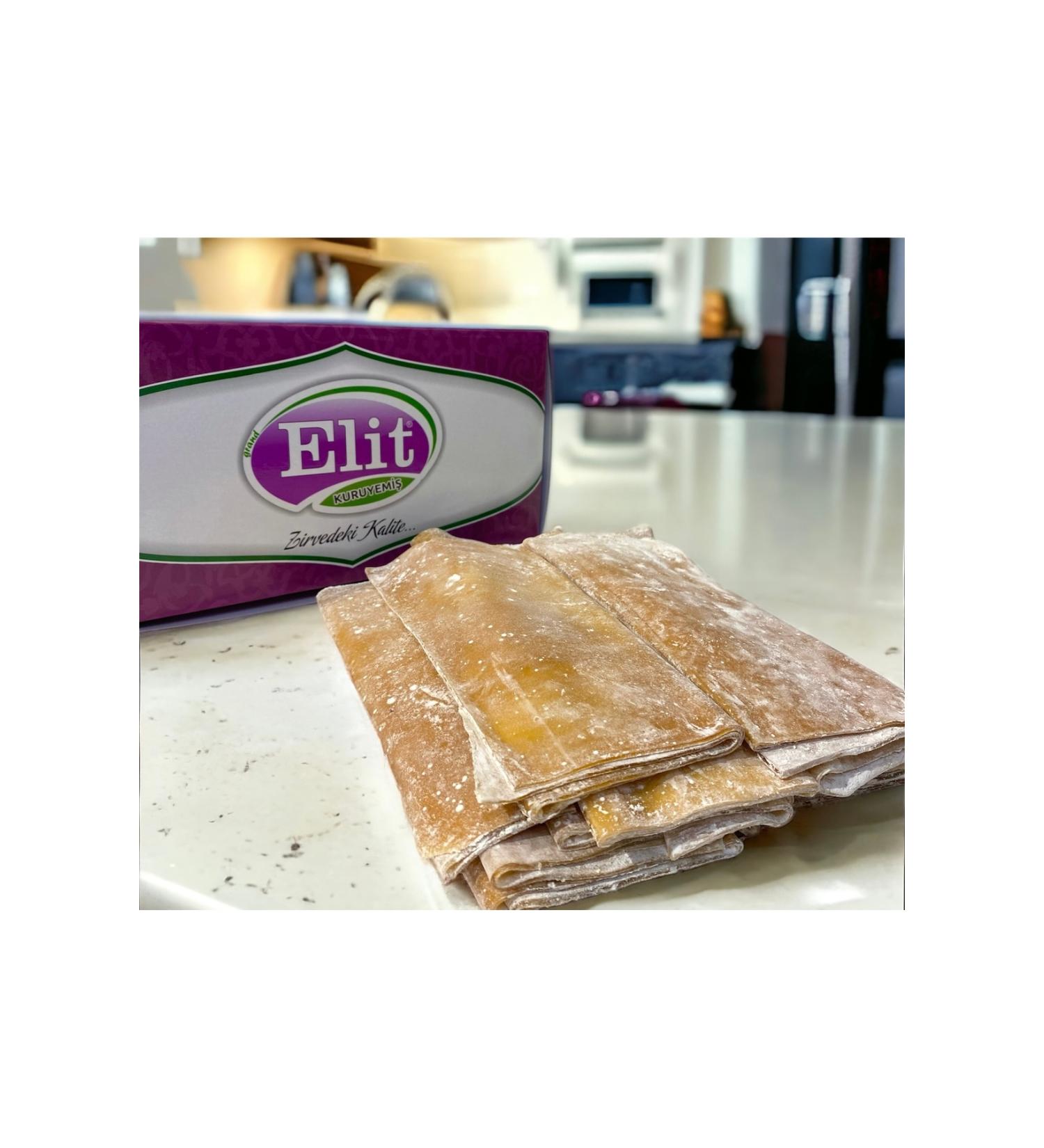 Elite Dried Nuts BASTIK PESTIL 1KG