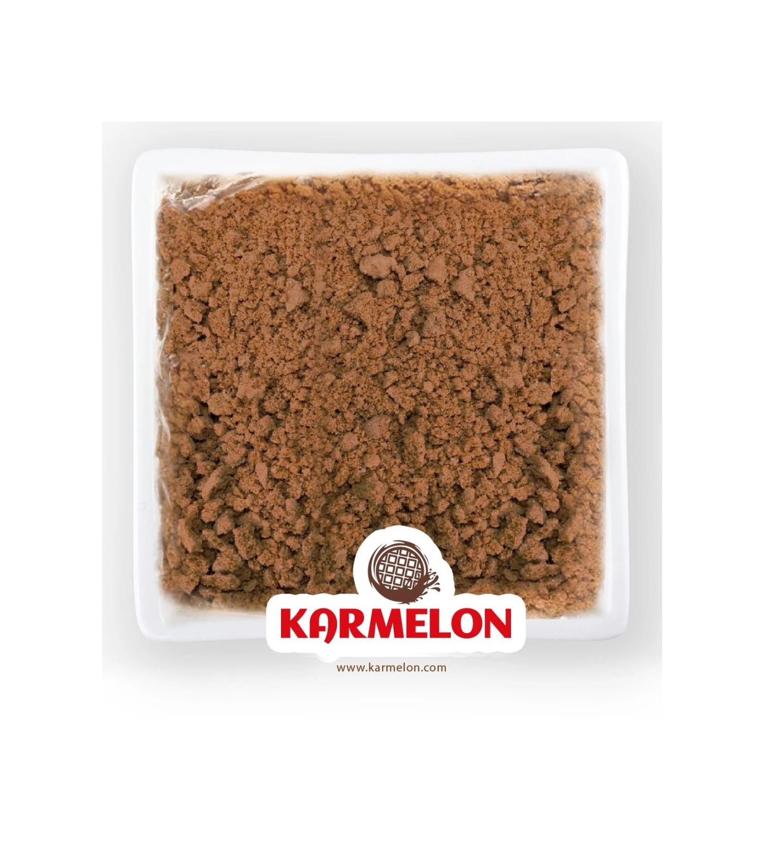 KARMELON Caramelized Biscuit Powder 2 KG
