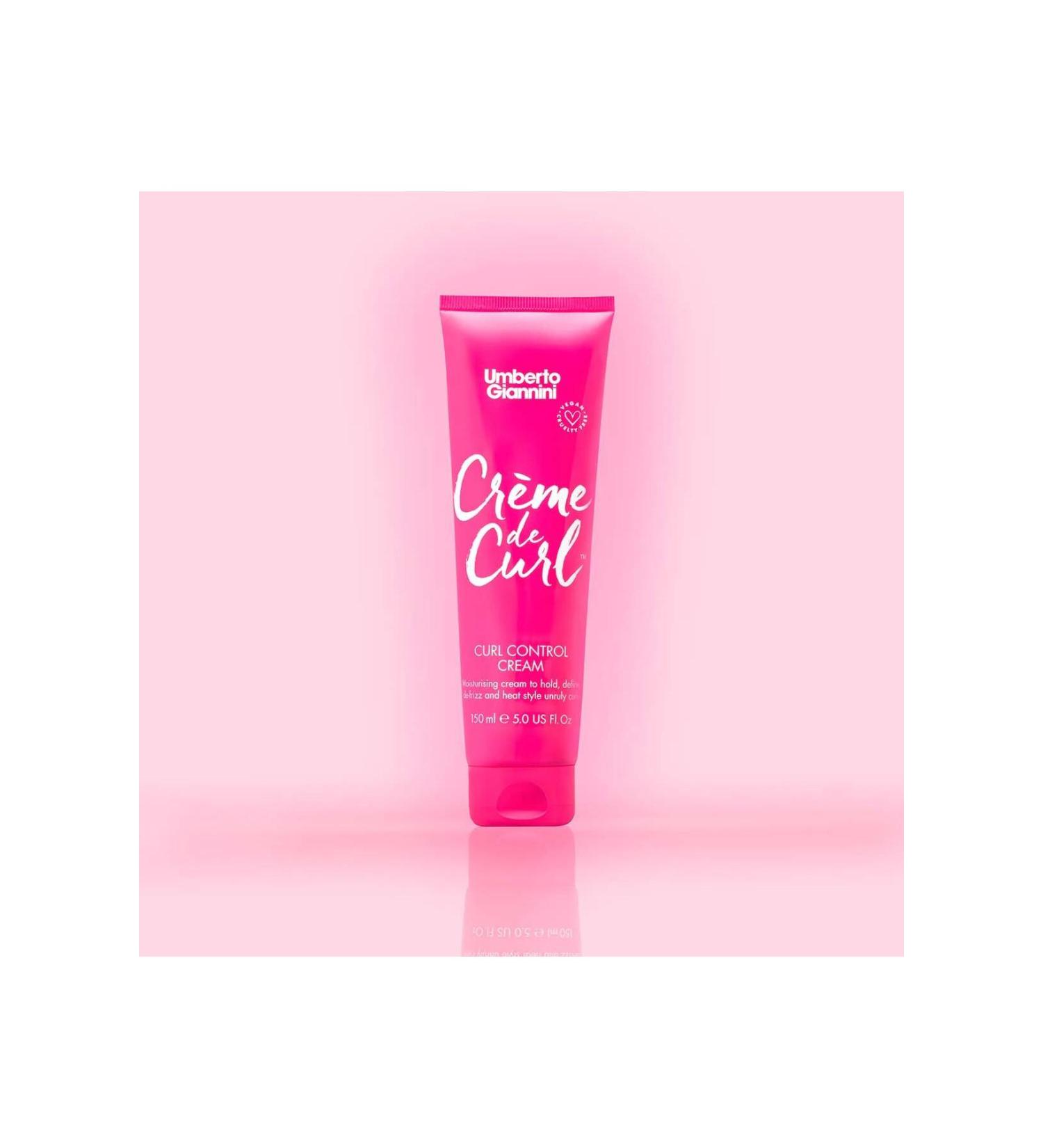 Umberto Giannini Creme de Curl Curl Control Cream 150 ML