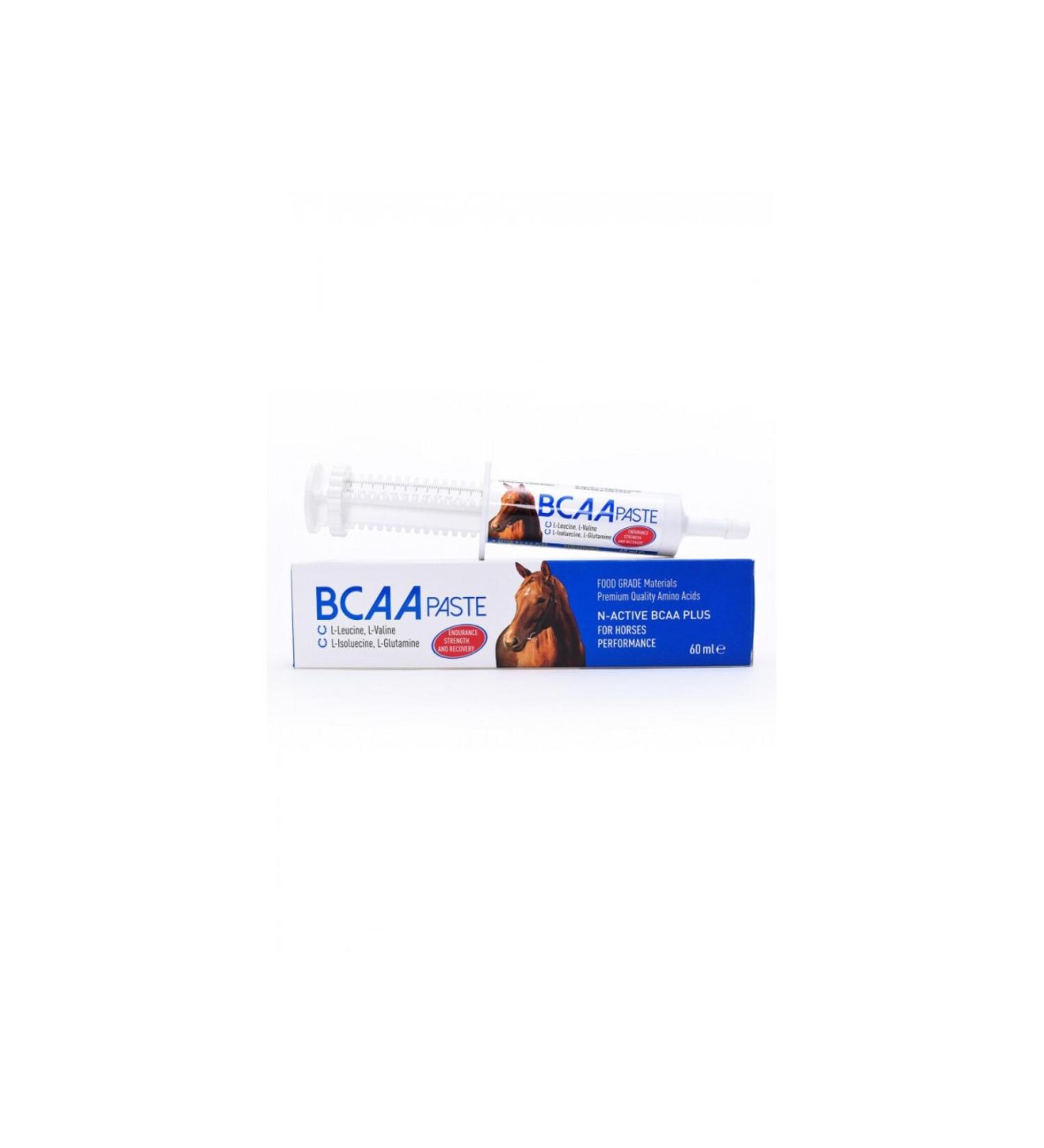 Saral la N Active Bcaa Paste 60 ml