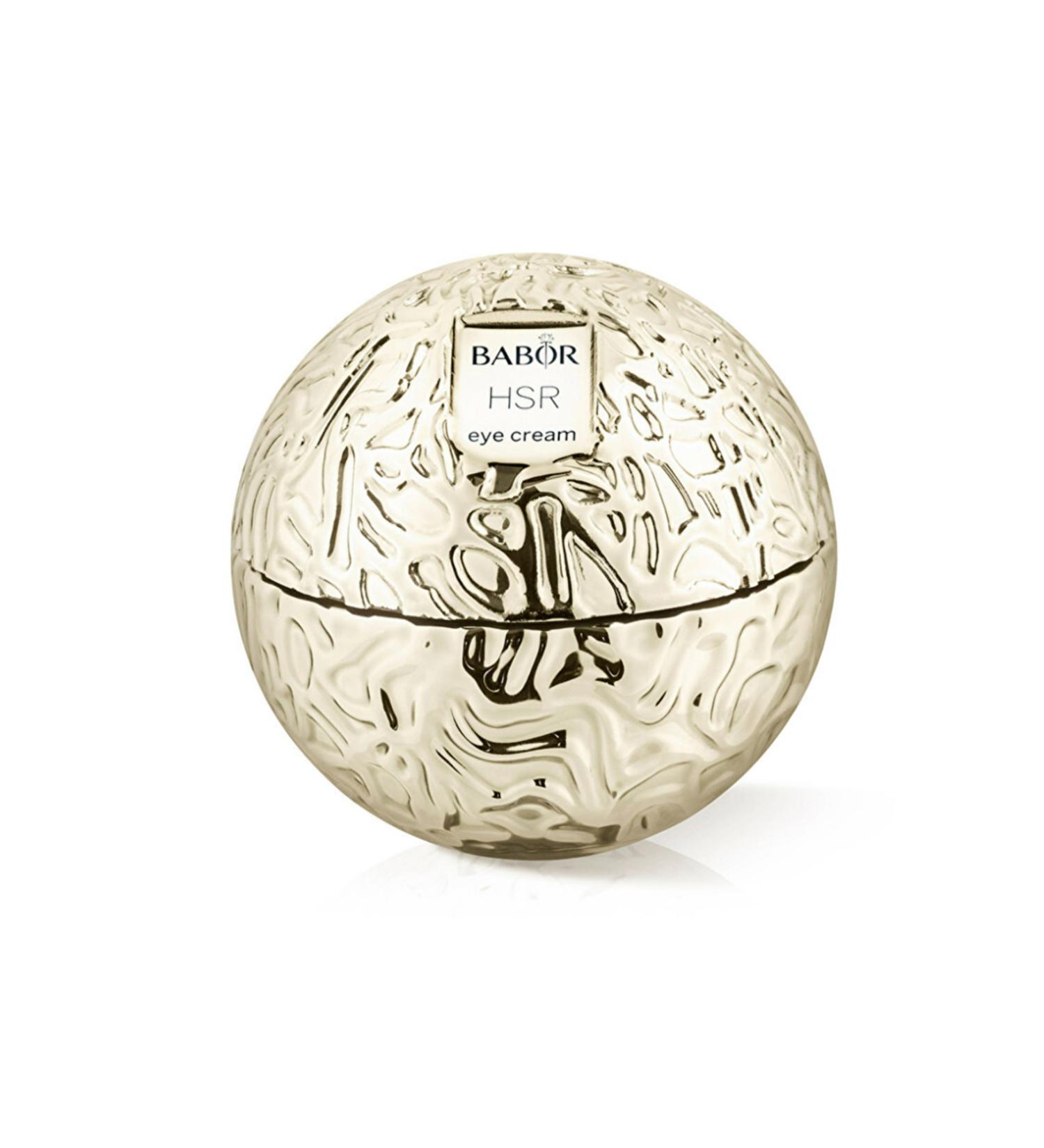 BABOR Extra Firming - Intensive Effective Anti-Aging Eye Cream Against Crow's Feet and Wrinkle Appearance 30 ml