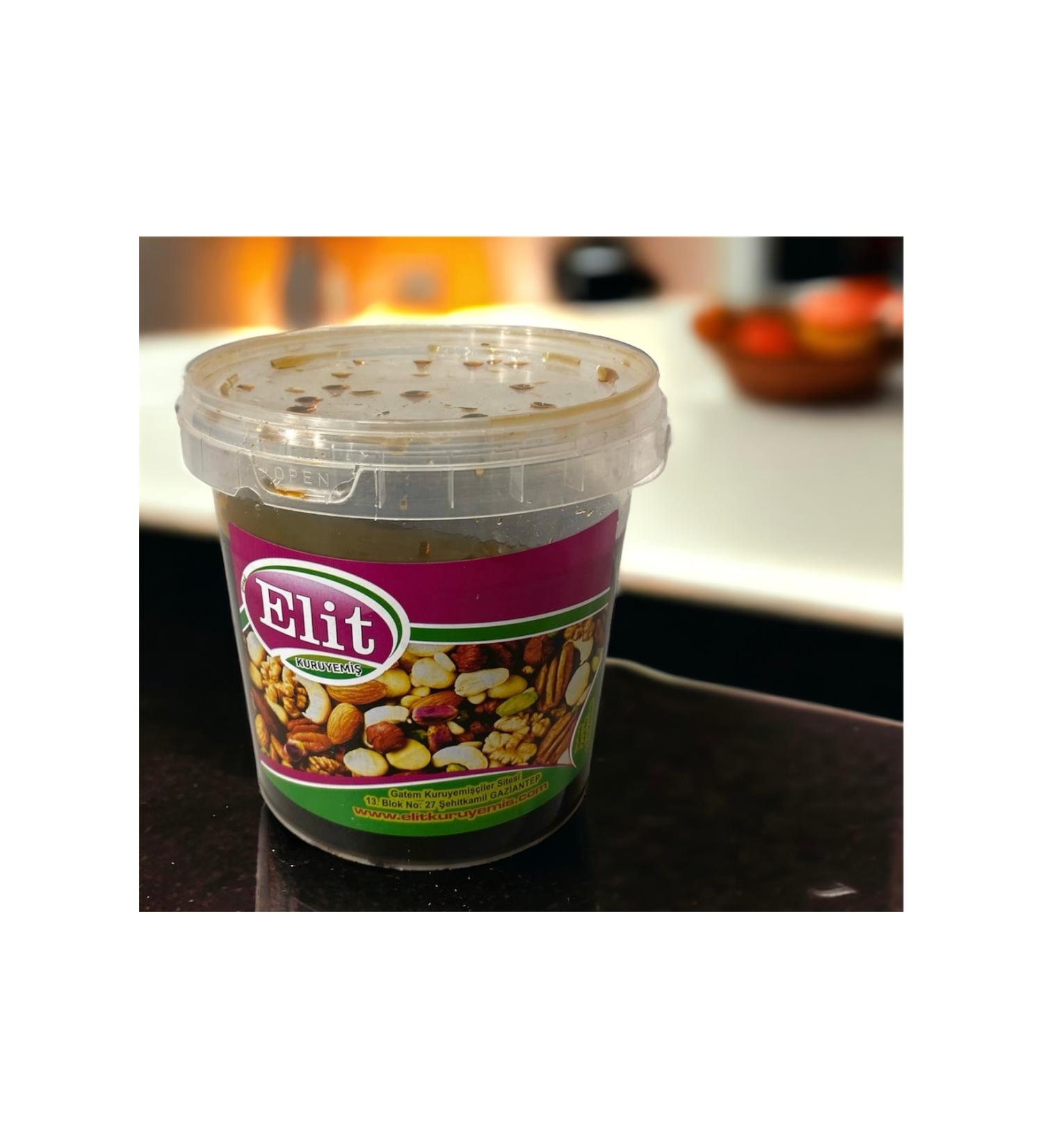 Elite Nuts Molasses 1KG