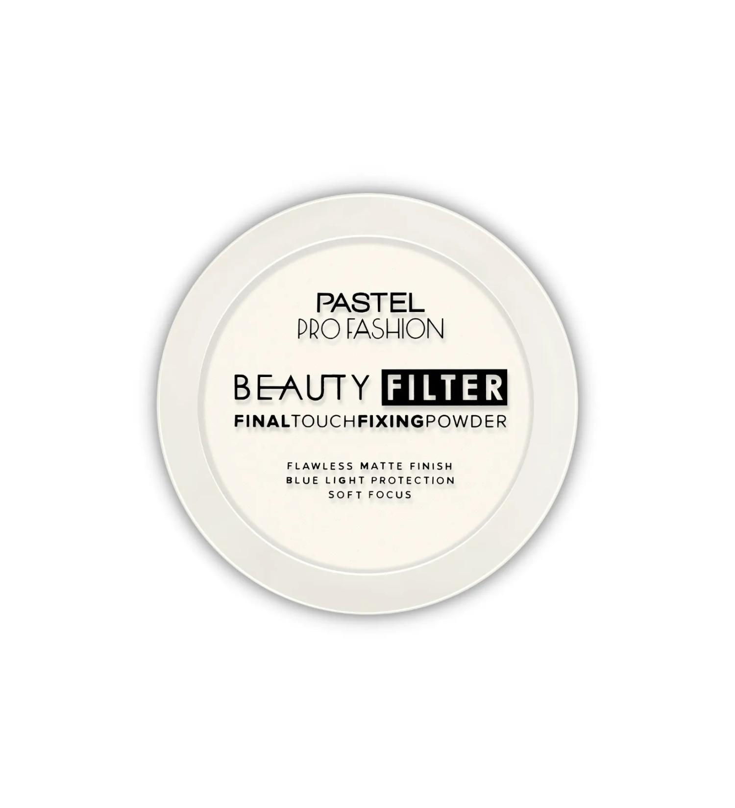 Pastel BEAUTY F LTER F X NG LONG LAST NG POWDER - POWDER 00 KEYON2564 - Buy Online on GoSupps.com