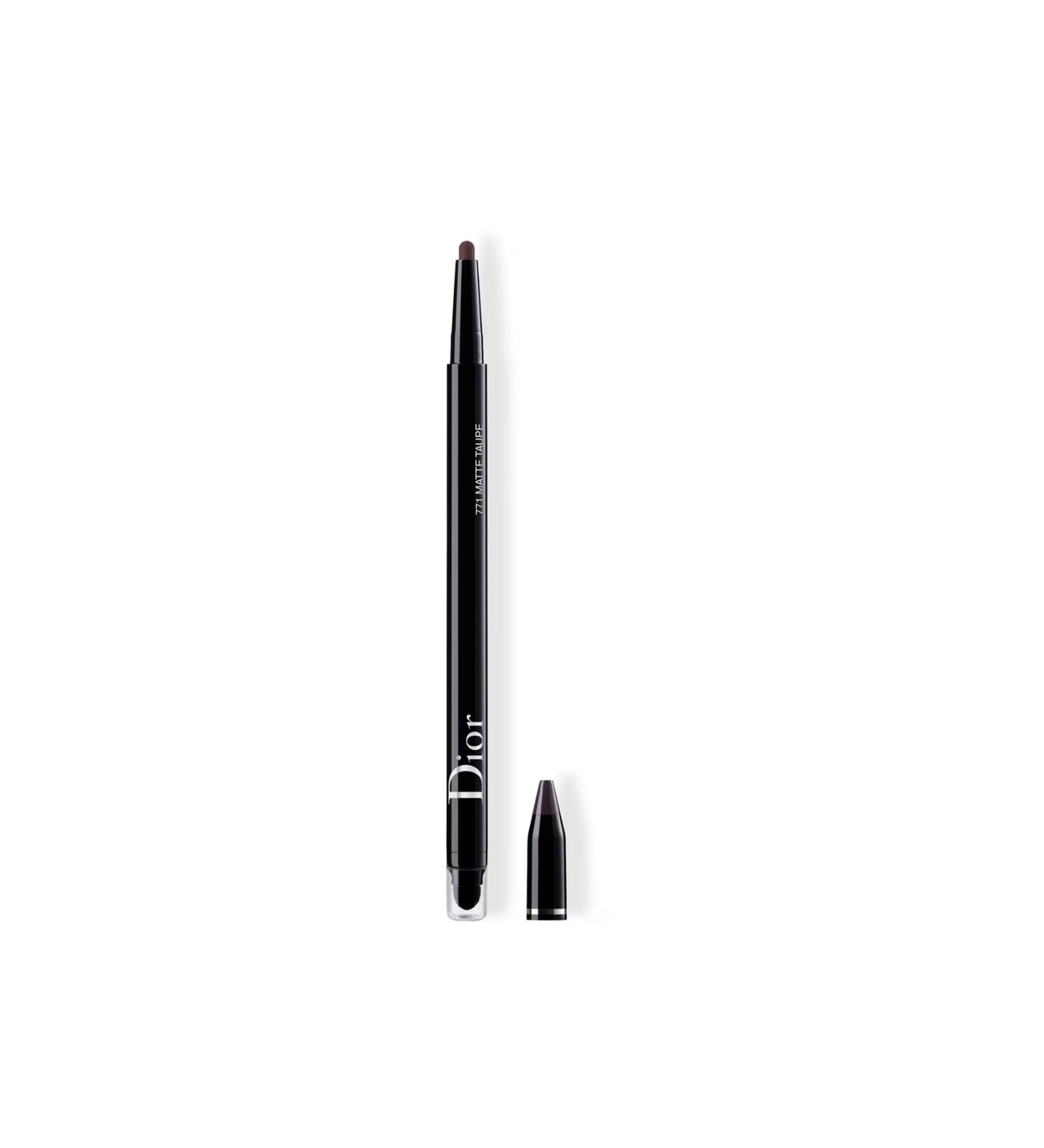 Dior - Diorshow 24H* Stylo Waterproof Eyeliner - 24h* Wear - 771 Matte Taupe (1 g)