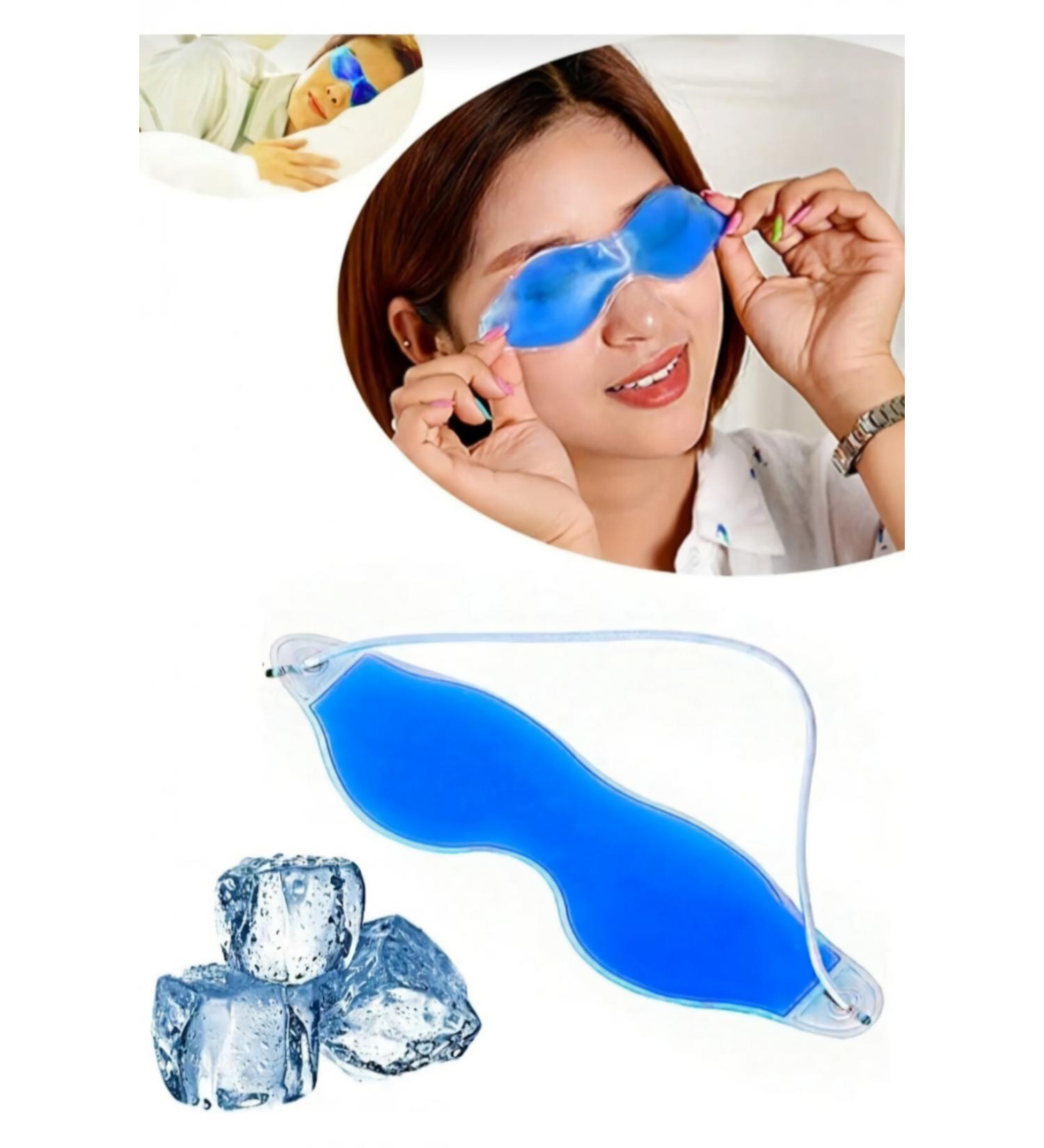 wicromed GEL ICE EYE MASK