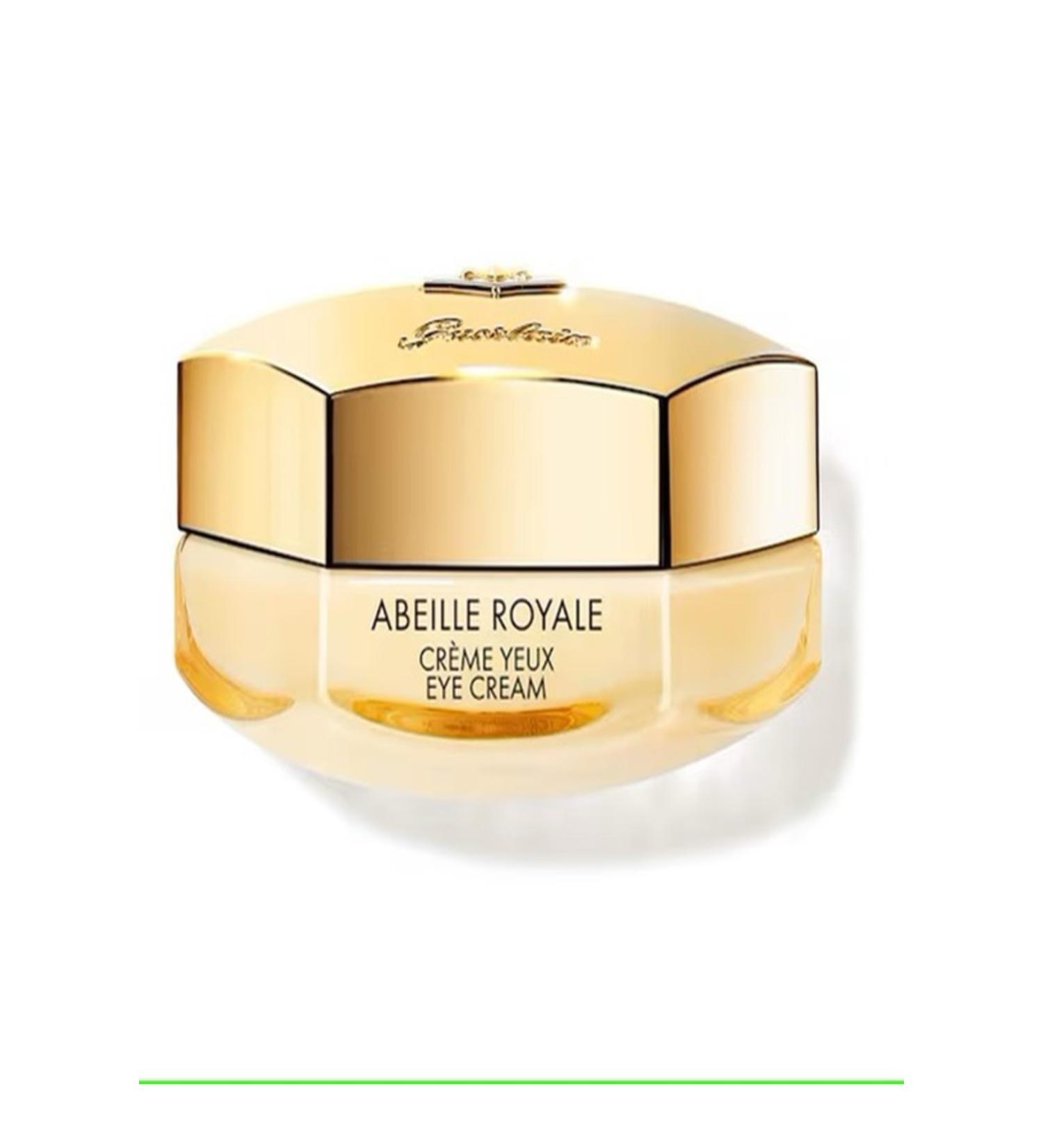 Guerlain Abeille Royale Eye Cream