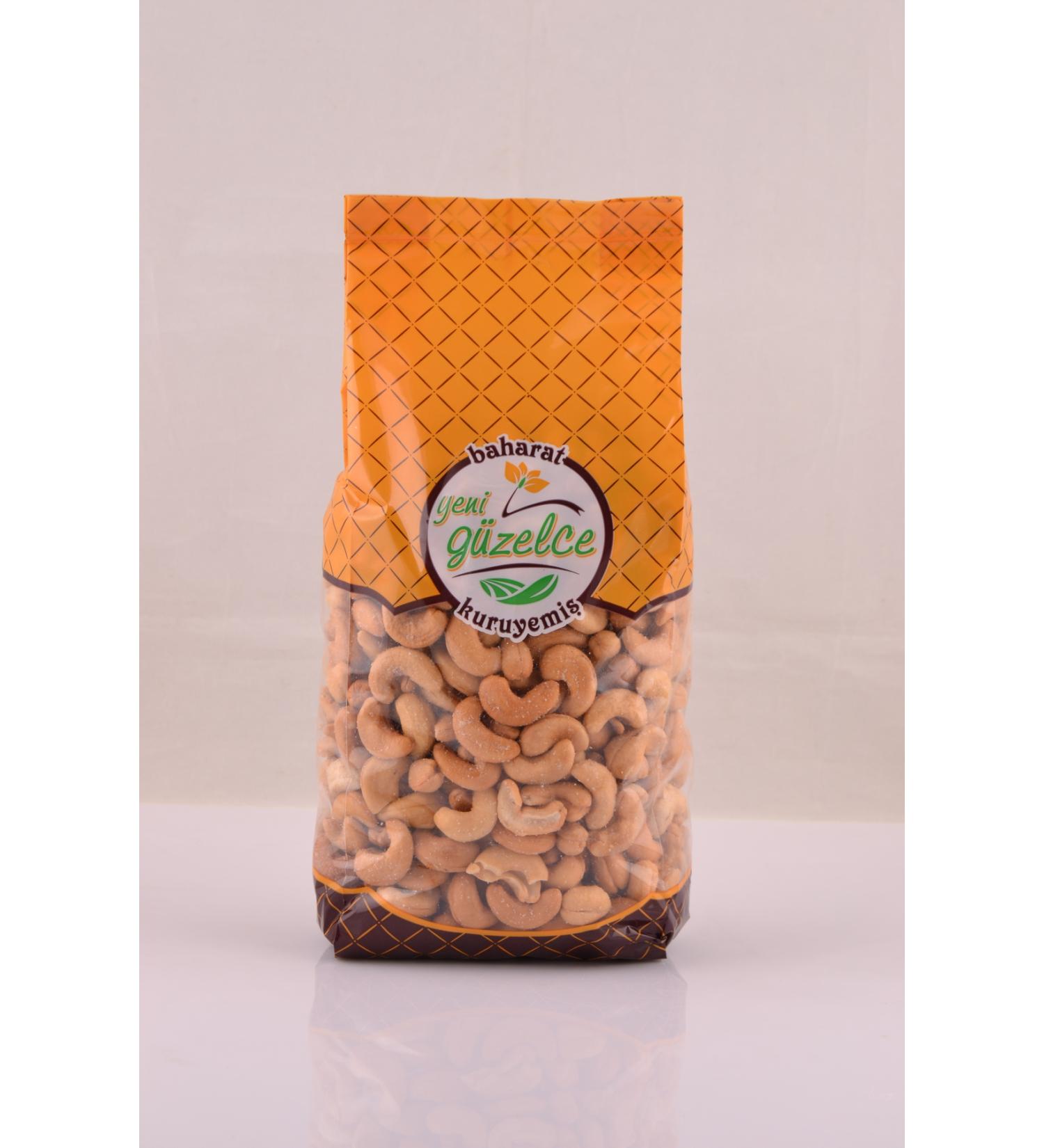 NEW GOOD Roasted Cashew 1 kg