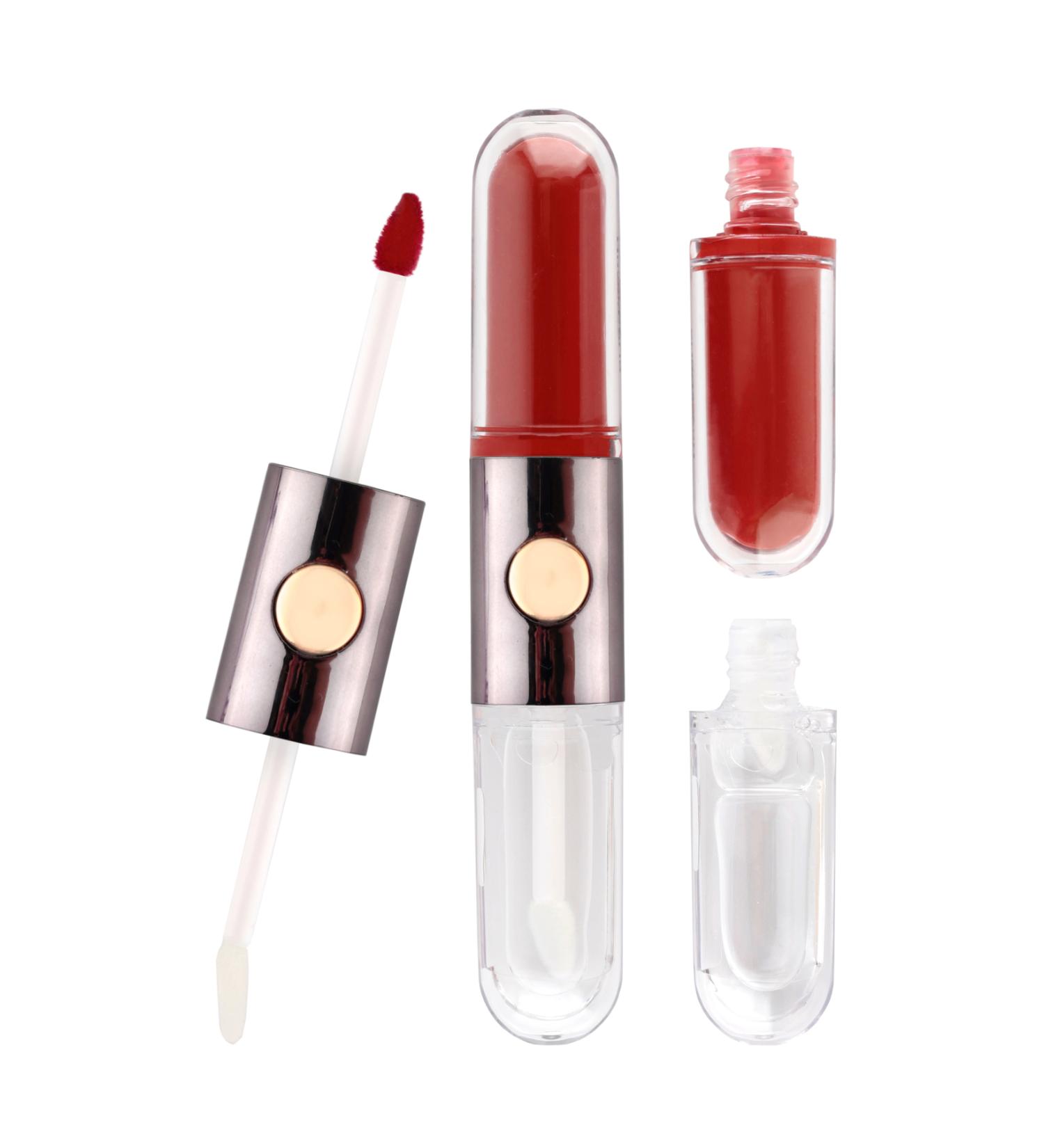 Tikatti Liquid Lipstick - Unlimited Double Touch 01 - Buy Online on GoSupps.com