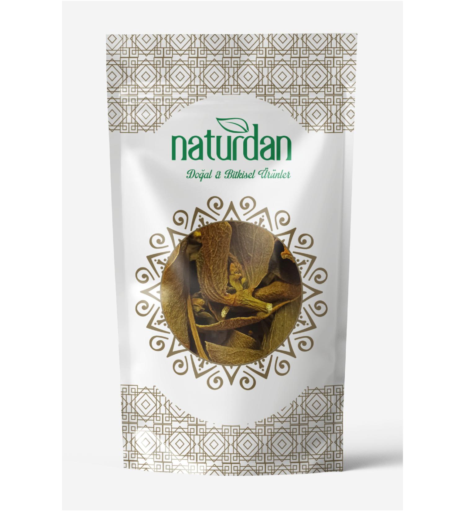 Naturdan Mistletoe 1 kg