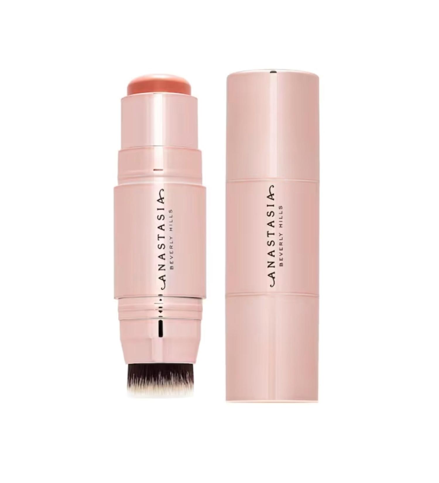 Anastasia Beverly Hills Stick Blush Peach Caramel - All k