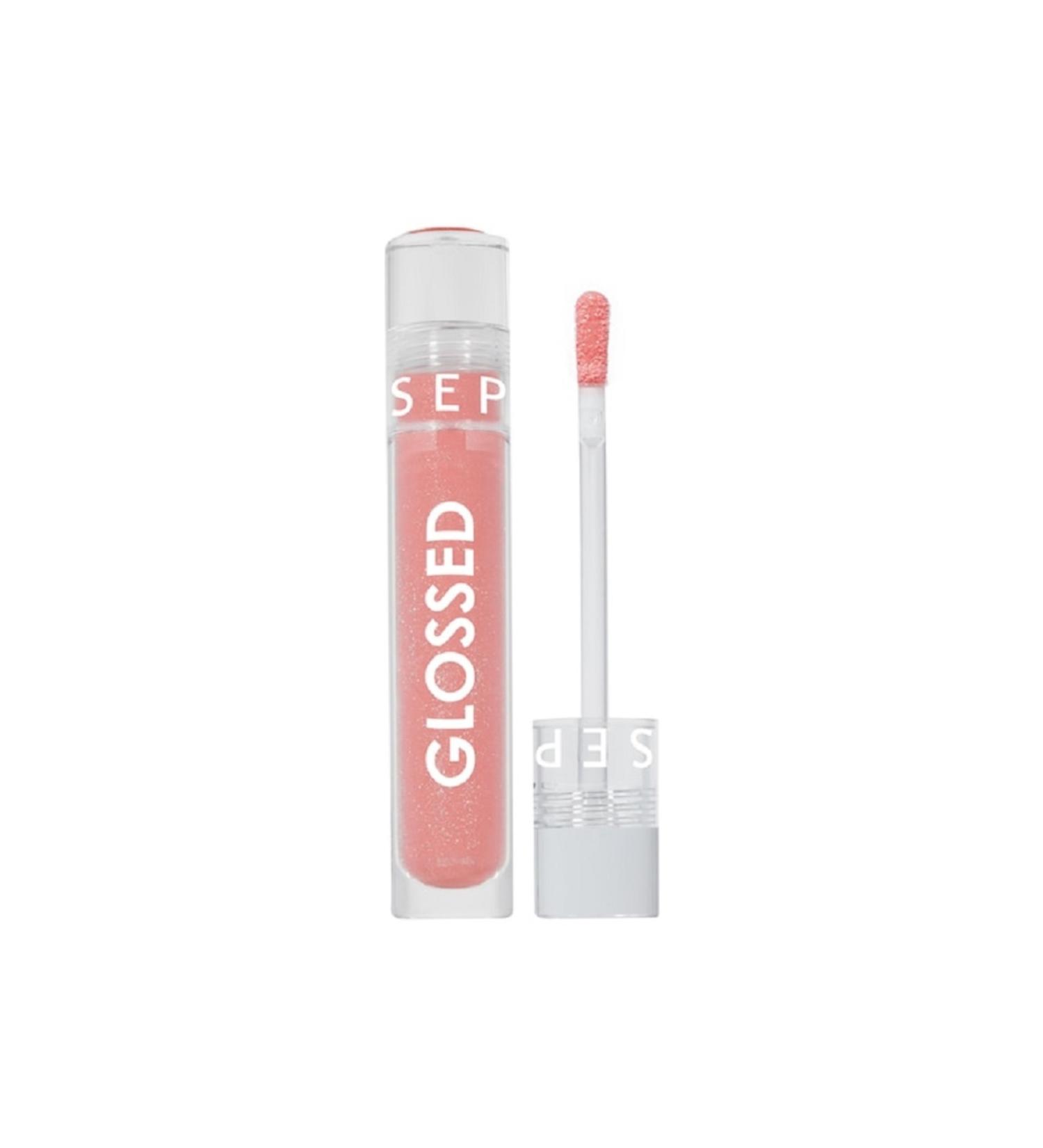 SEPHORA COLLECTION Glossed Lip Gloss - Shiny Shiny Moisturizing Lip Gloss 5ml