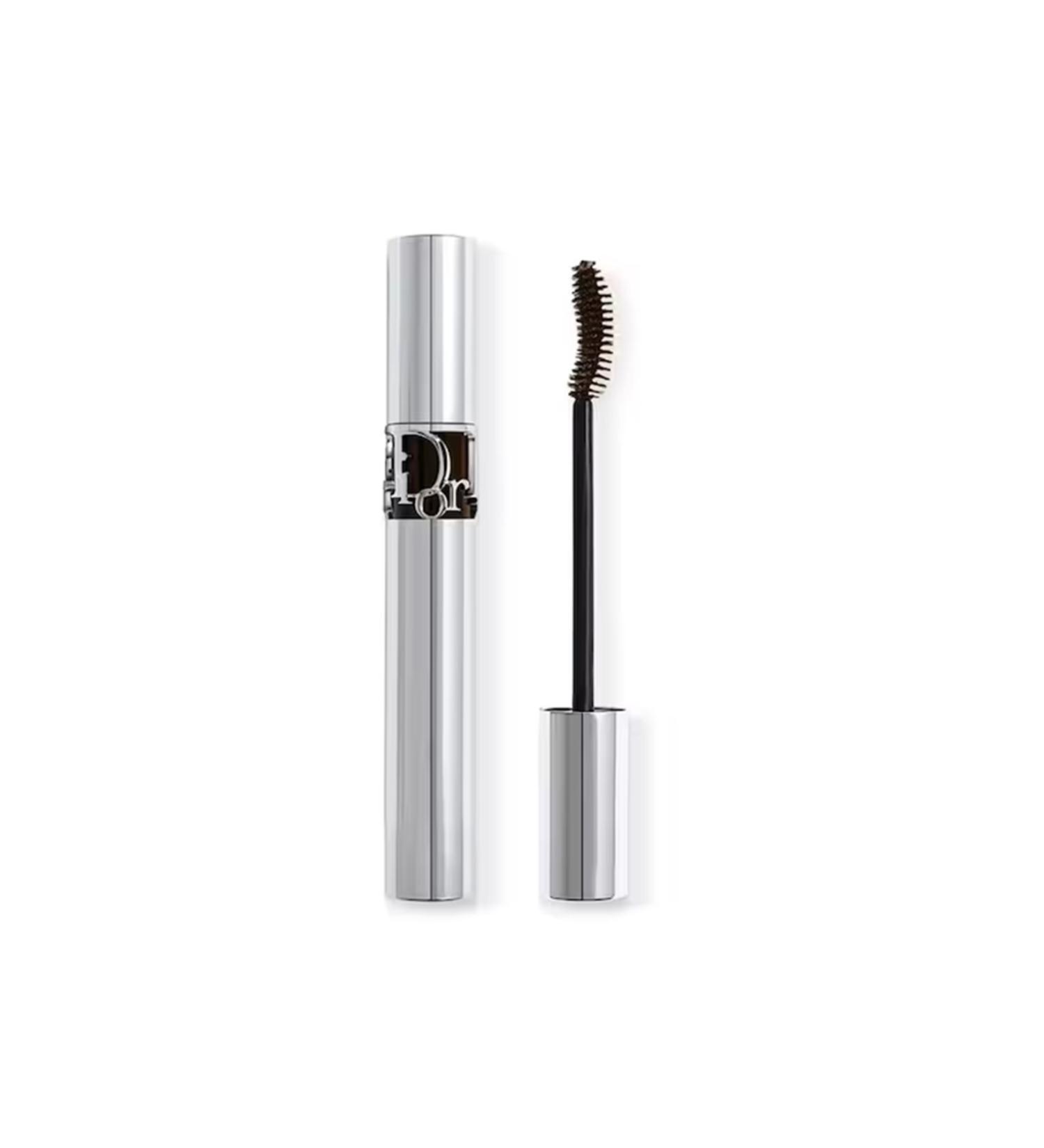 Dior Mascara - Diorshow Iconic Overcurl - Brown - 694