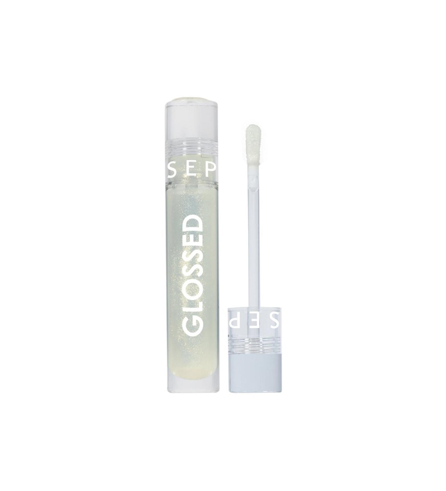 SEPHORA COLLECTION Glossed Lip Gloss - Shiny Shiny Moisturizing Lip Gloss 5ml