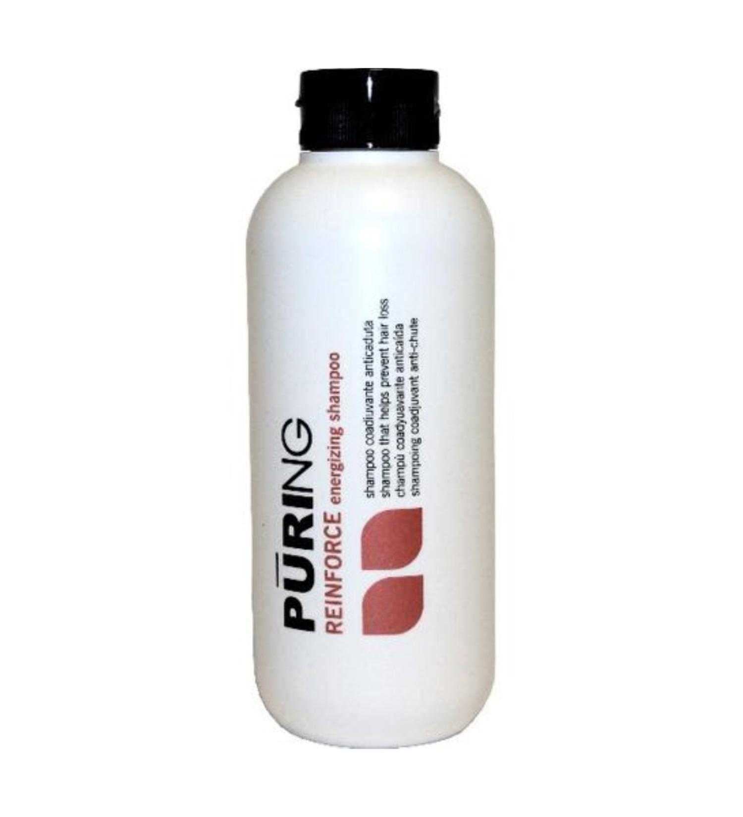 PURING Reinforce Anti-Loss Strengthening Special Care Shampoo 1000 ml Cyt79745522696646431156565