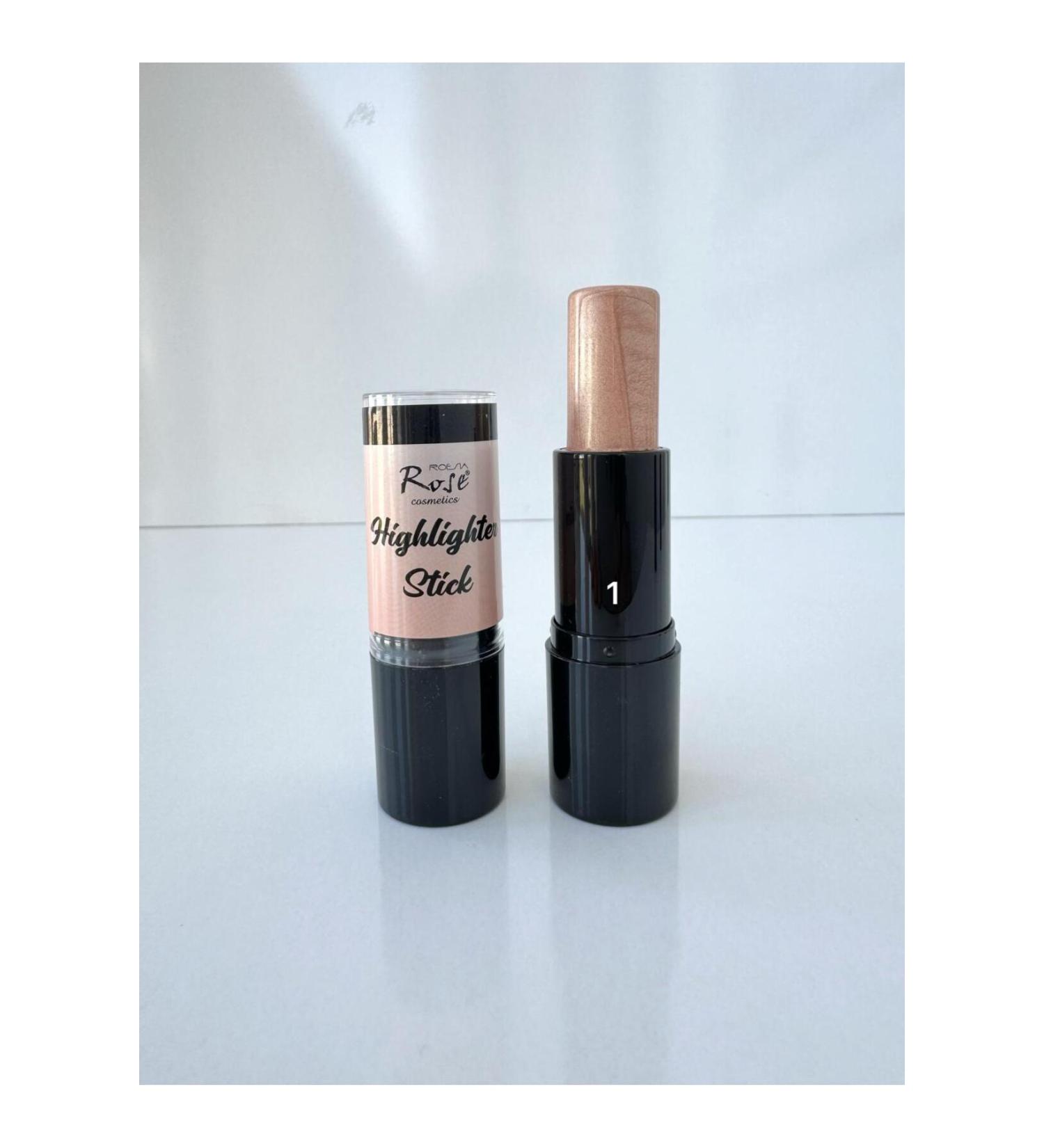 Roesia Rose Cosmetics Rose Jumbo Stick Illuminator