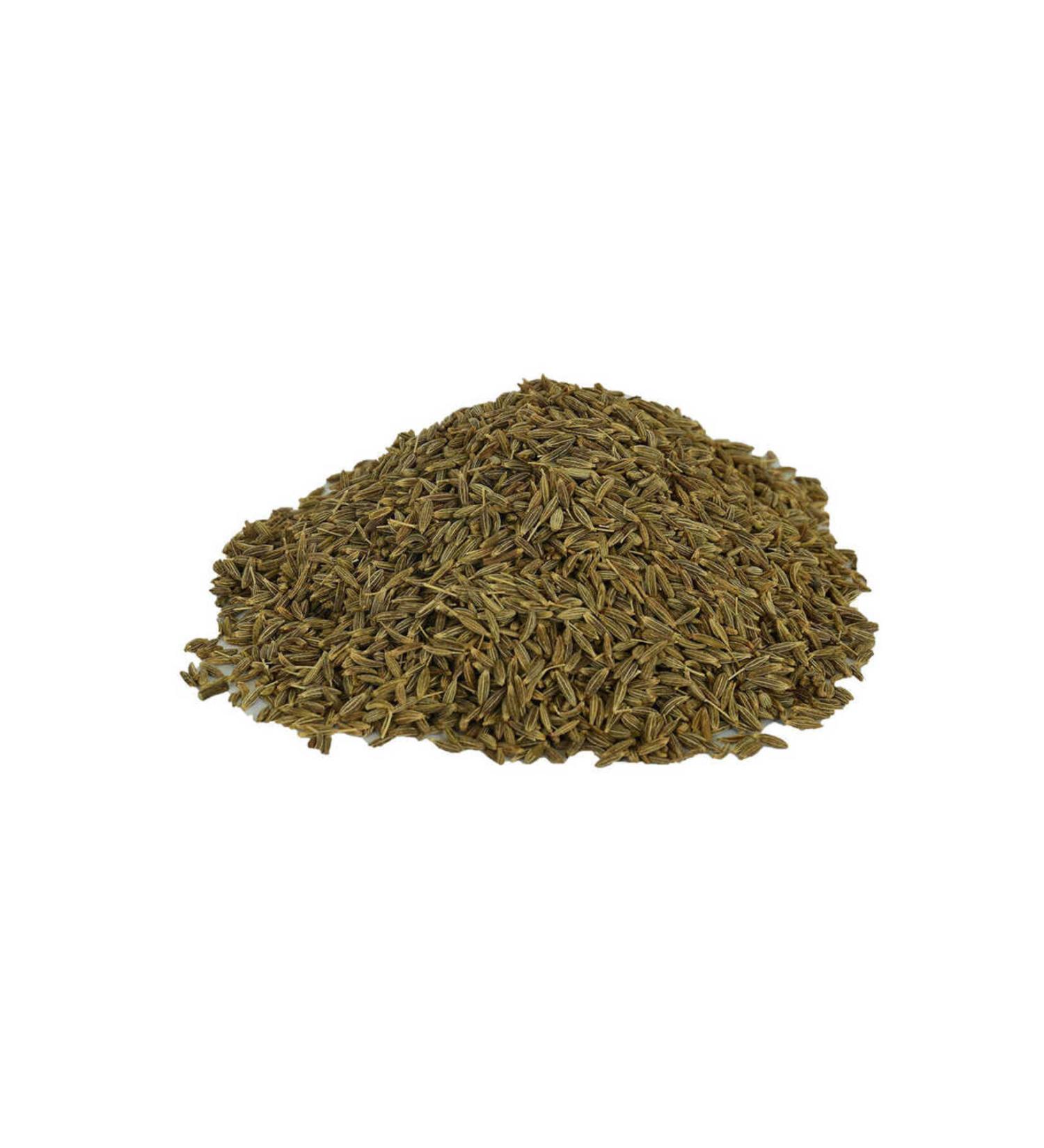 Lucest Lucestlkm Cumin Natural Grain 100 Gr Package New