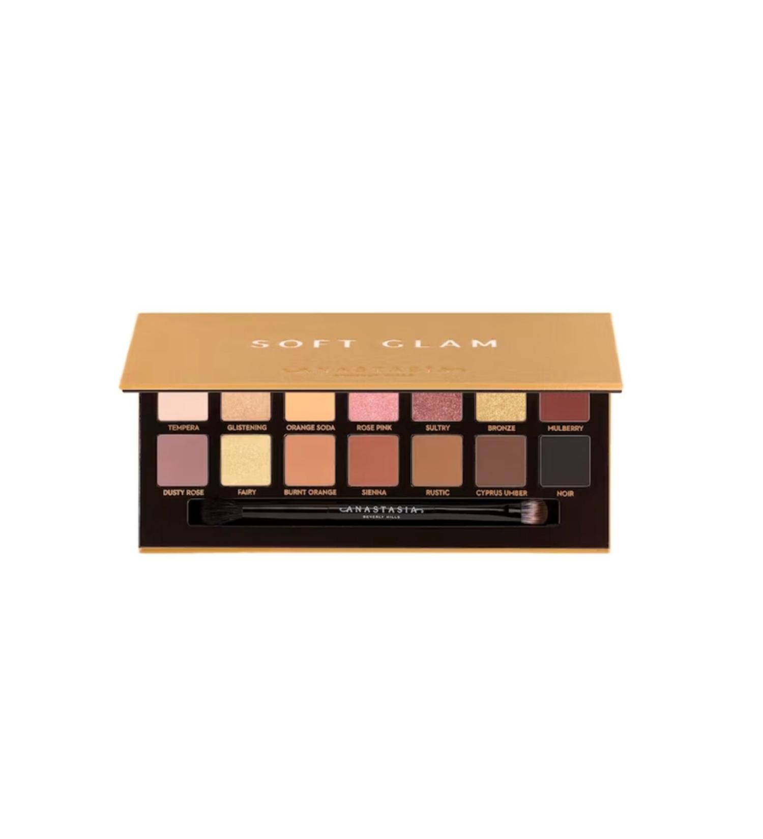 Anastasia Beverly Hills Soft Glam - Eyeshadow Palette