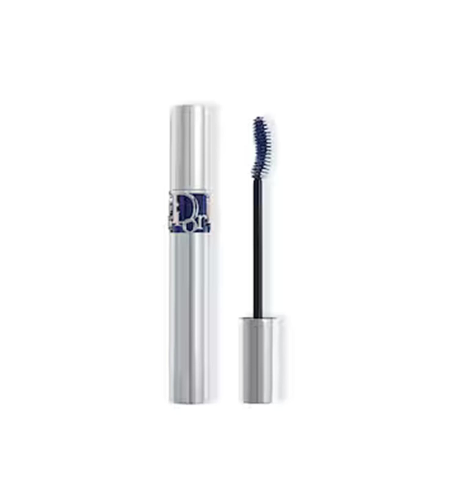 Dior - Mascara - Diorshow Iconic Overcurl - Blue - 264