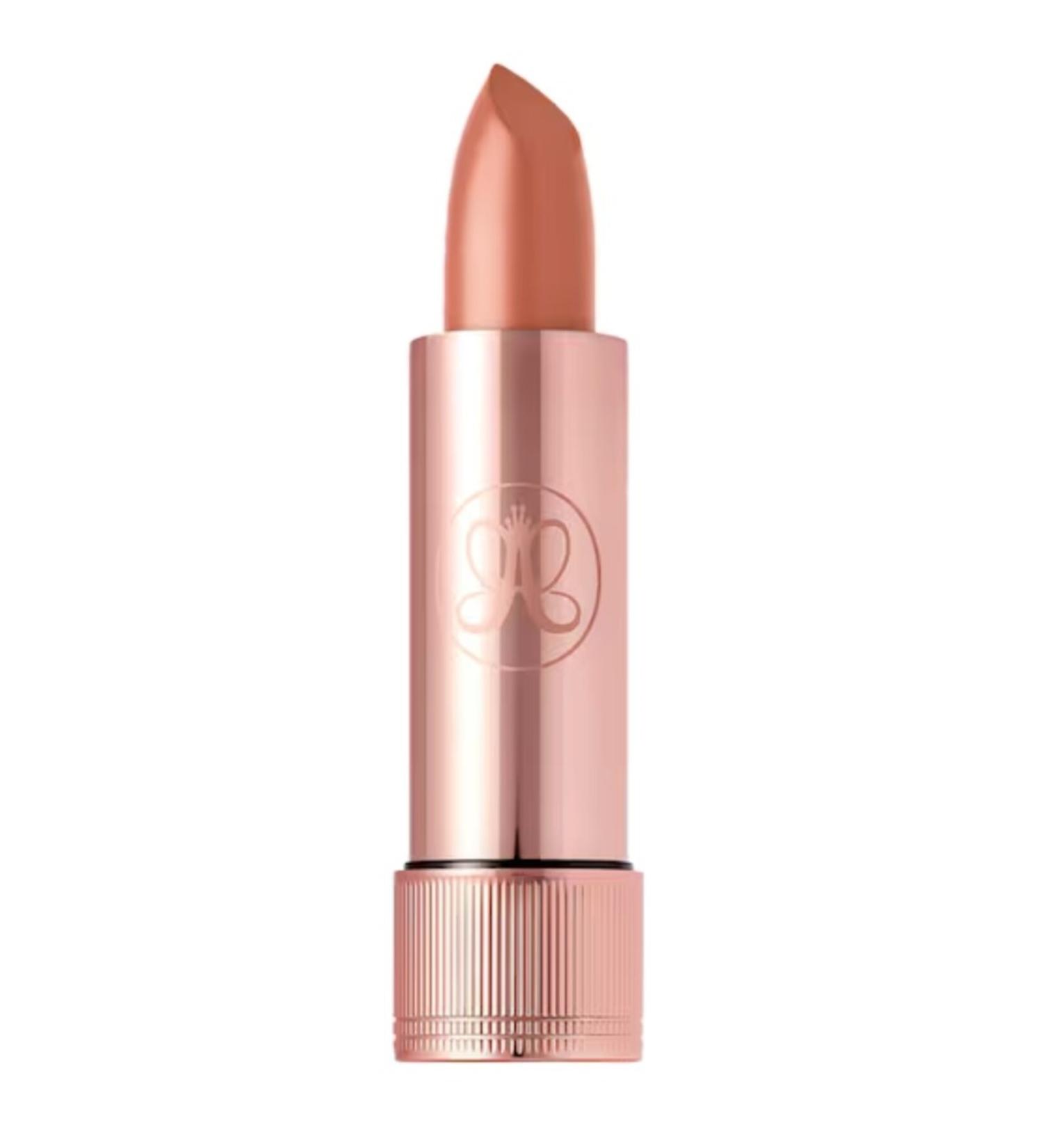 Anastasia Beverly Hills Anastasia Beverly Hills Satin Lipstick Warm Peach Satin Finish Lipstick