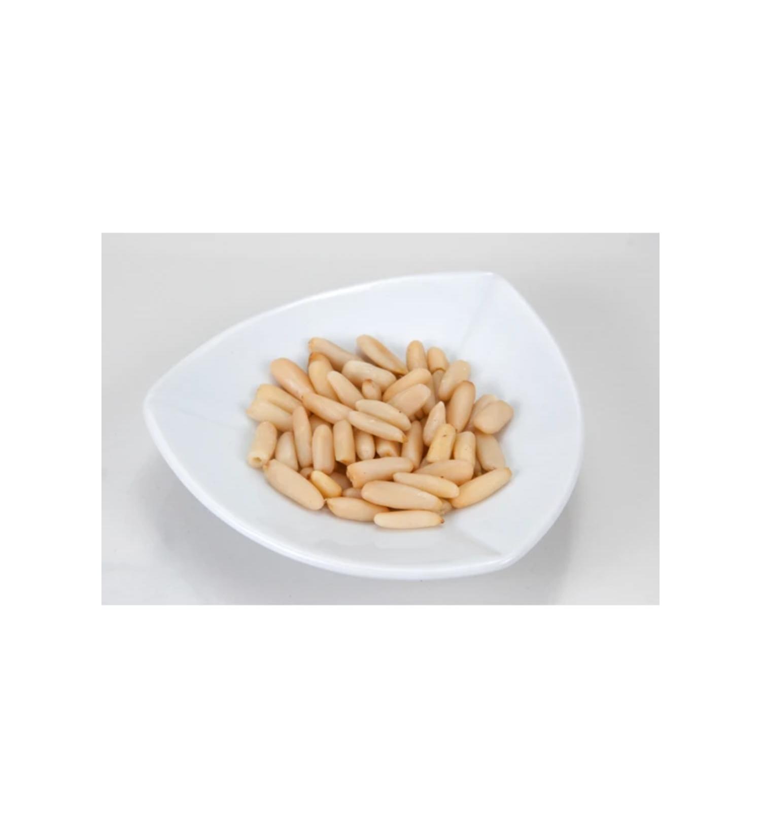 STUFFED PISTACHIOS PINE NUTS 50gr.