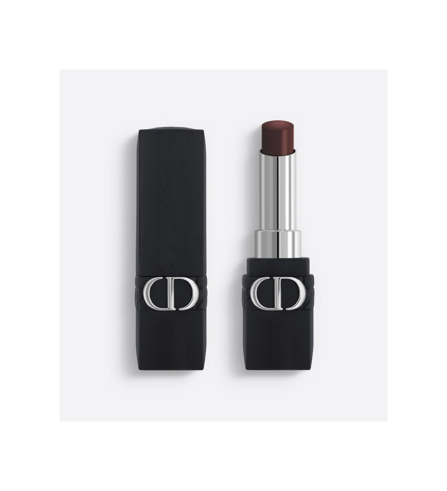 Dior ROUGE DIOR FOREVER 16 Hours Lasting Matte Finish Lipstick