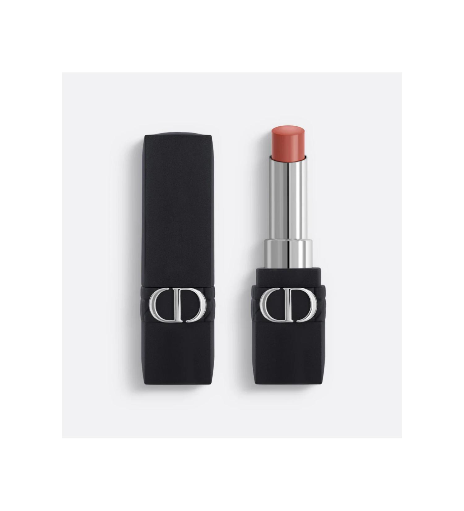 Dior FOREVER 16 Hours Long Lasting Matte Finish Lipstick