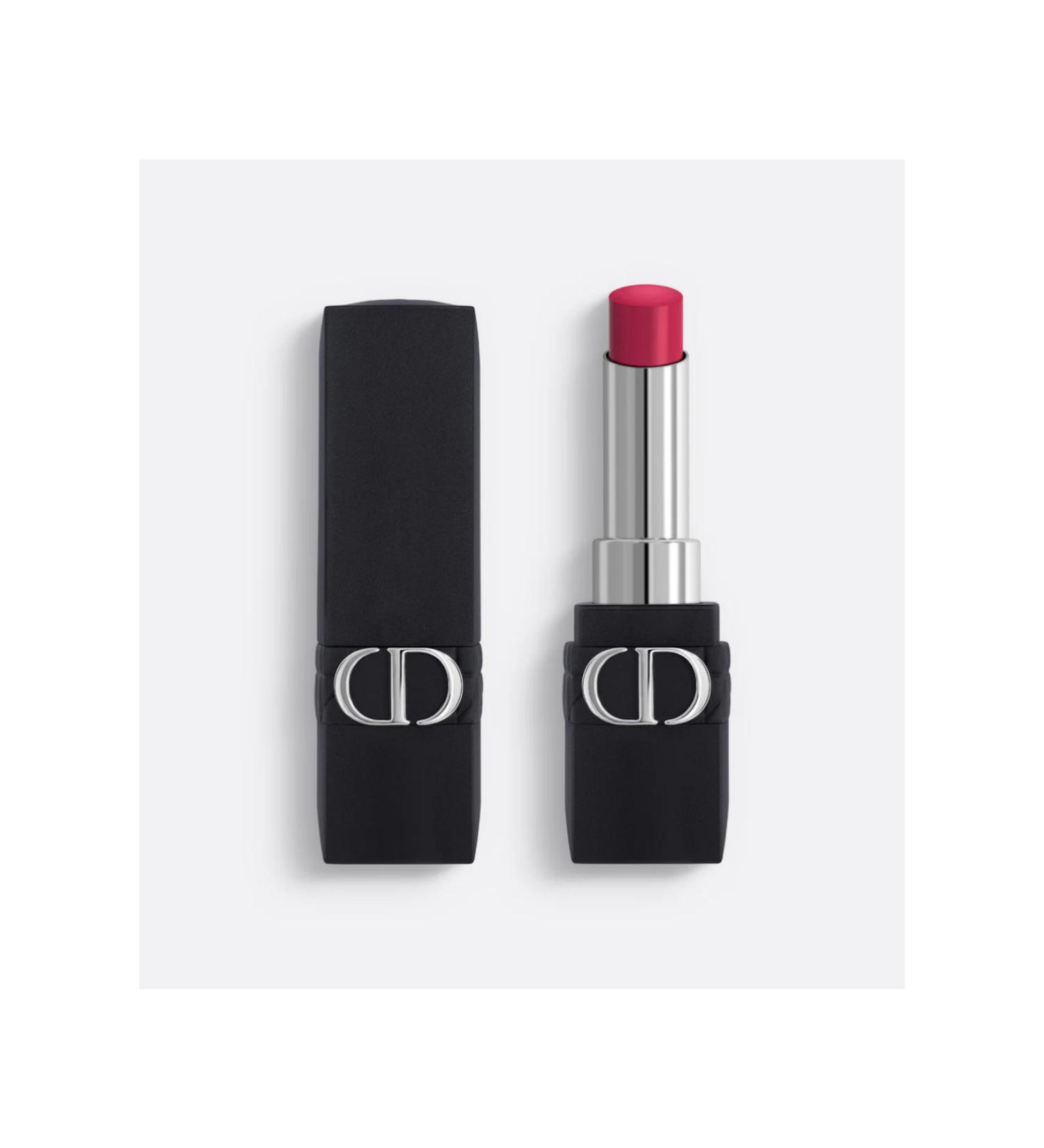 Dior ROUGE DIOR FOREVER 16 Hours Lasting Matte Finish Lipstick