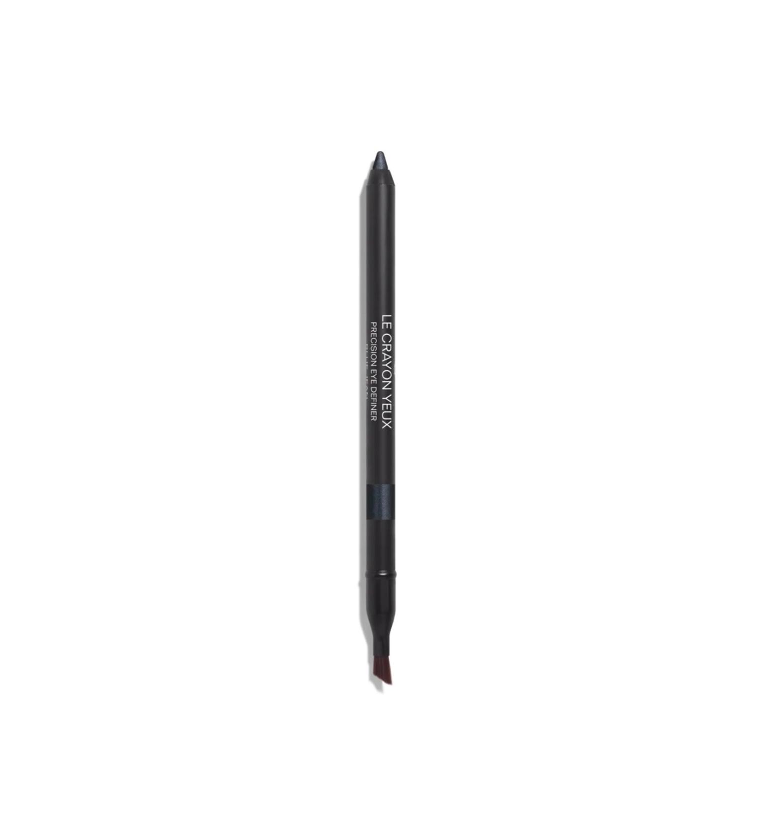 Chanel LE CRAYON YEUX - Intensely Pigmented Eye Pencil with Applicator