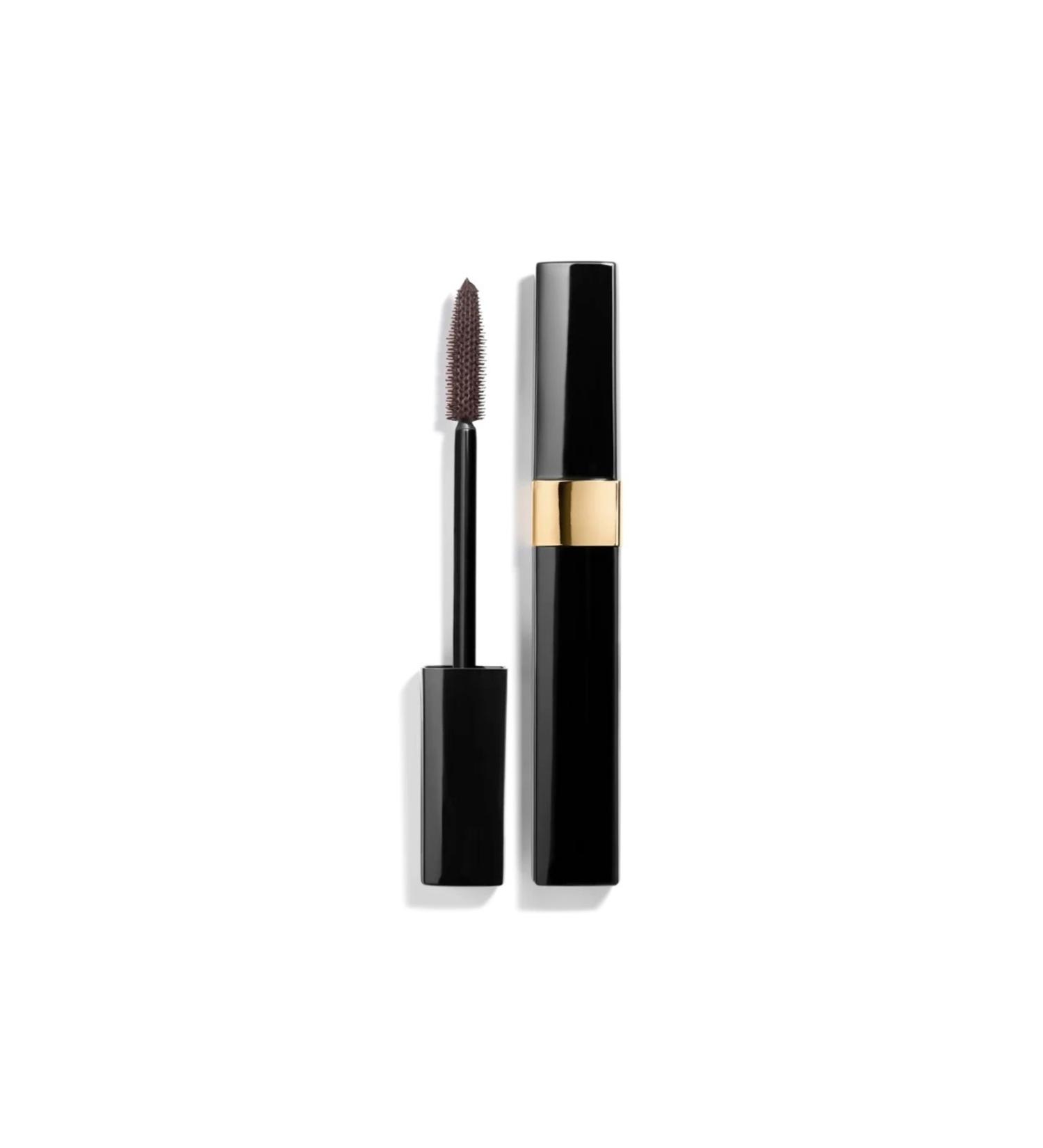 Chanel INIMITABLE 30 - NOIR BRUN - Brown Mascara That Gives Length and Curl by Separating Individually