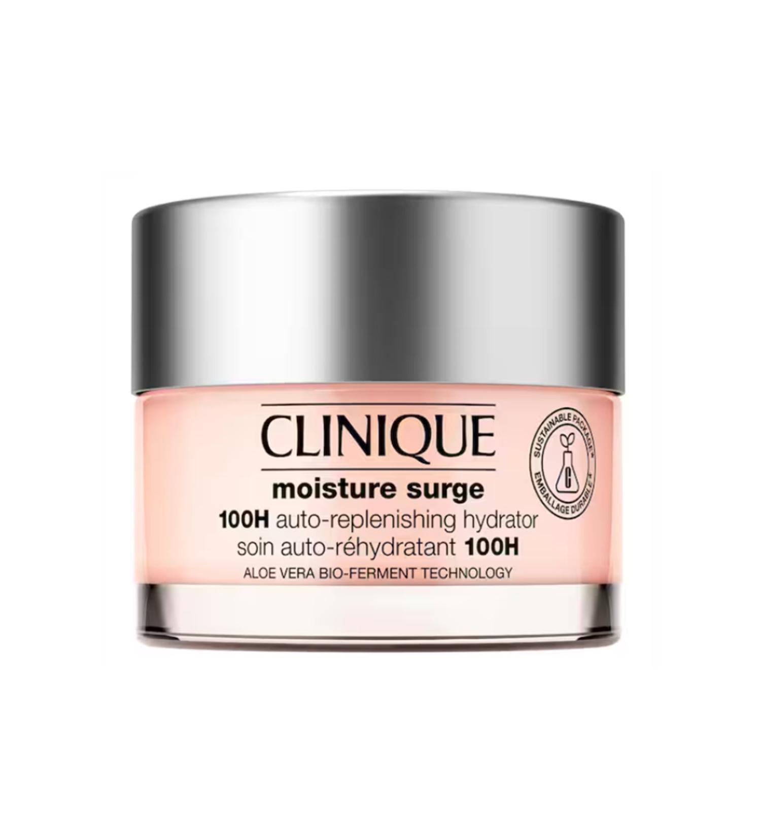 Clinique Moisture Surge - 100H Auto-Replenishing Refreshing Moisturizer 50ML