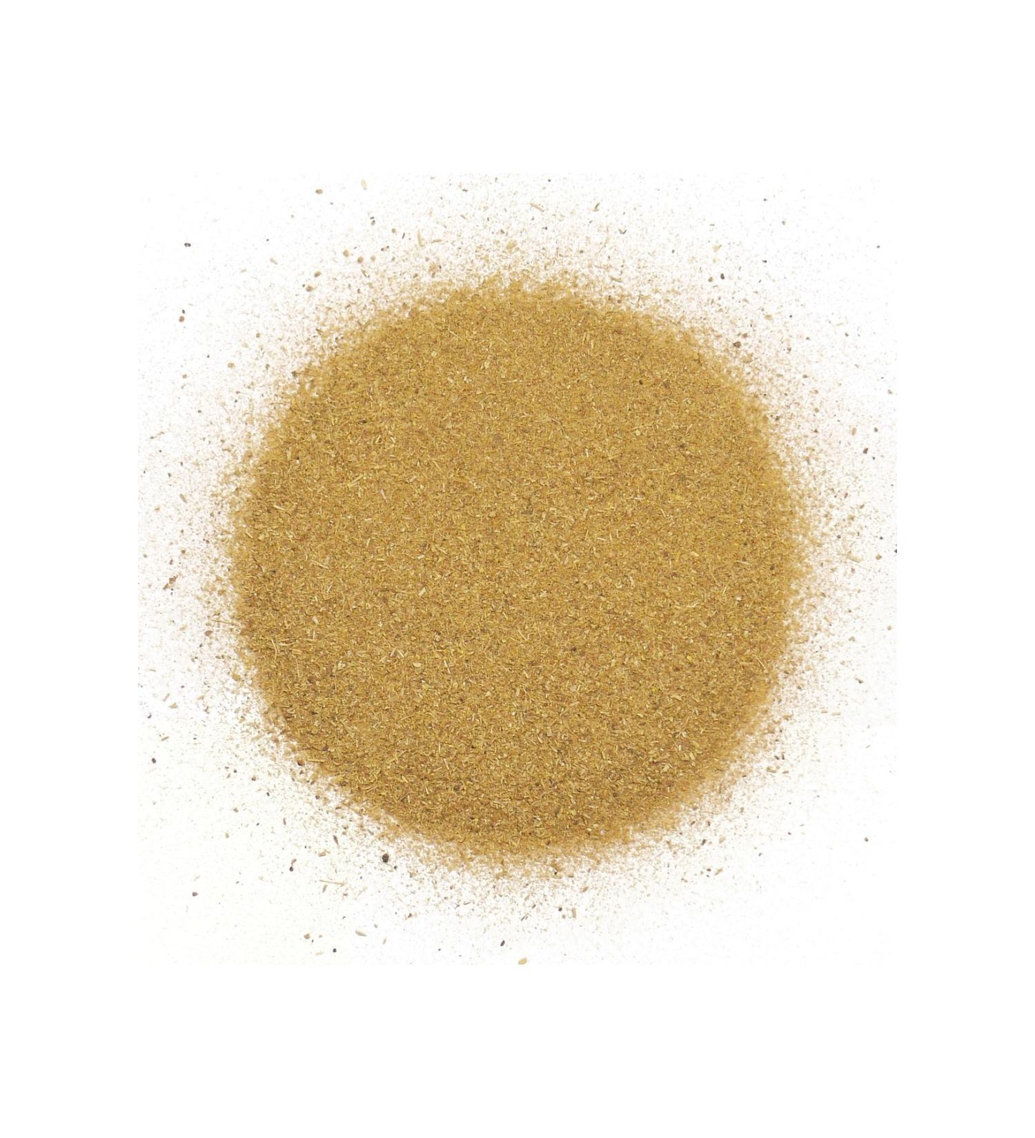 Herbal Healing Yarrow in Tea (GROUND) 100g